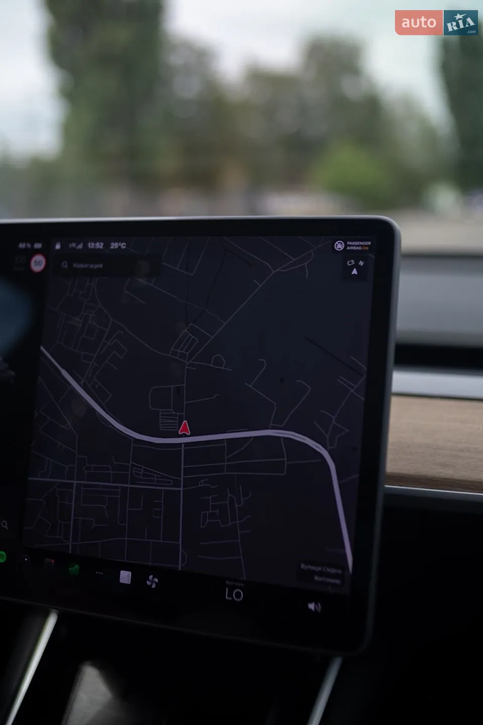 2020 Tesla Model Y - мініатюра 60