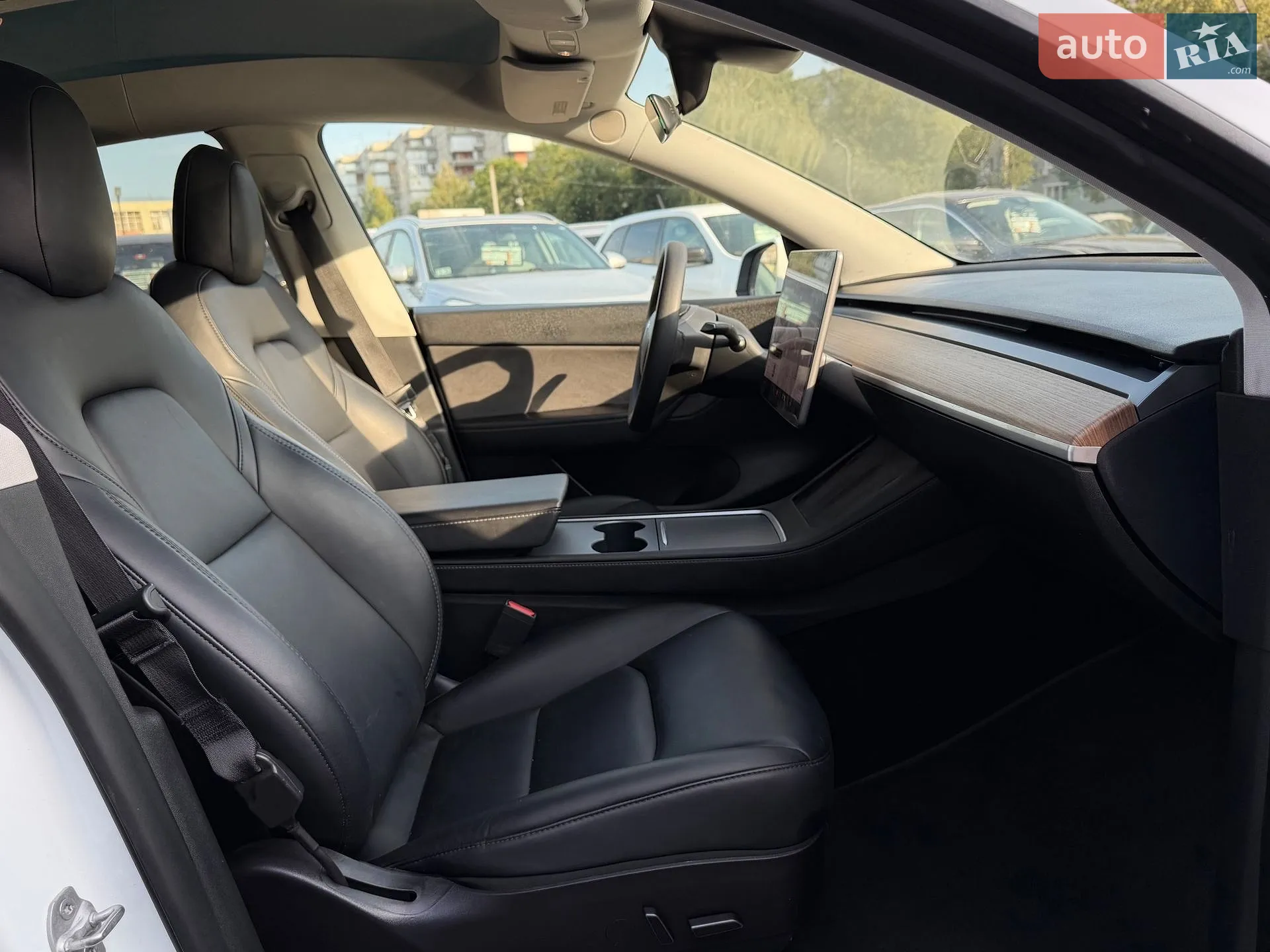 2021 Tesla Model Y - мініатюра 27