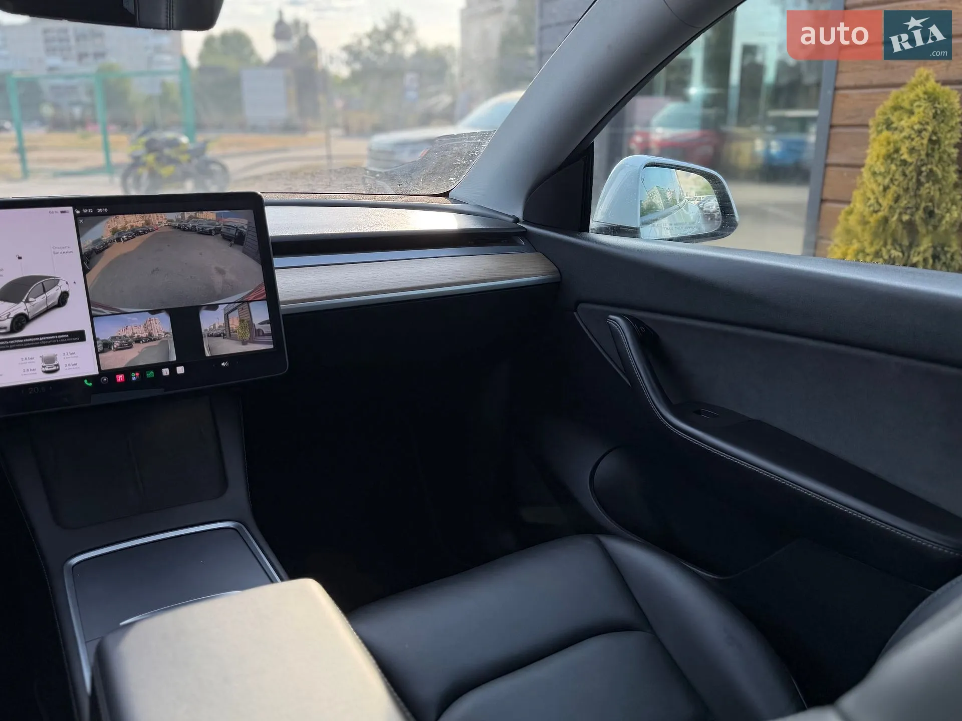 2021 Tesla Model Y - мініатюра 37