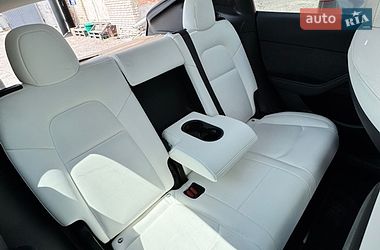 Позашляховик / Кросовер Tesla Model Y 2021 в Вінниці фото 35 Позашляховик / Кросовер Tesla Model Y 2021 в Вінниці