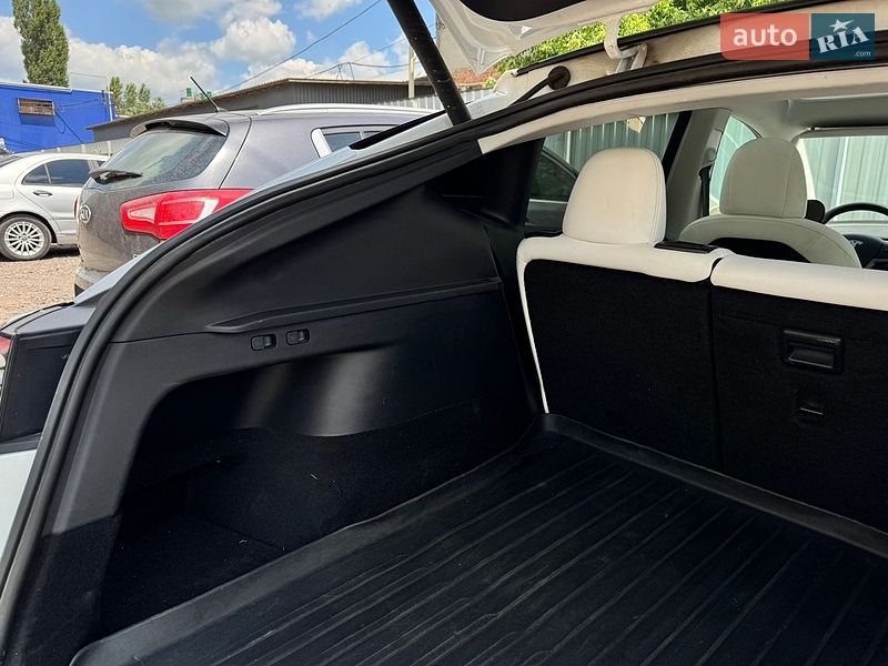 Позашляховик / Кросовер Tesla Model Y 2021 в Вінниці фото 36 Позашляховик / Кросовер Tesla Model Y 2021 в Вінниці