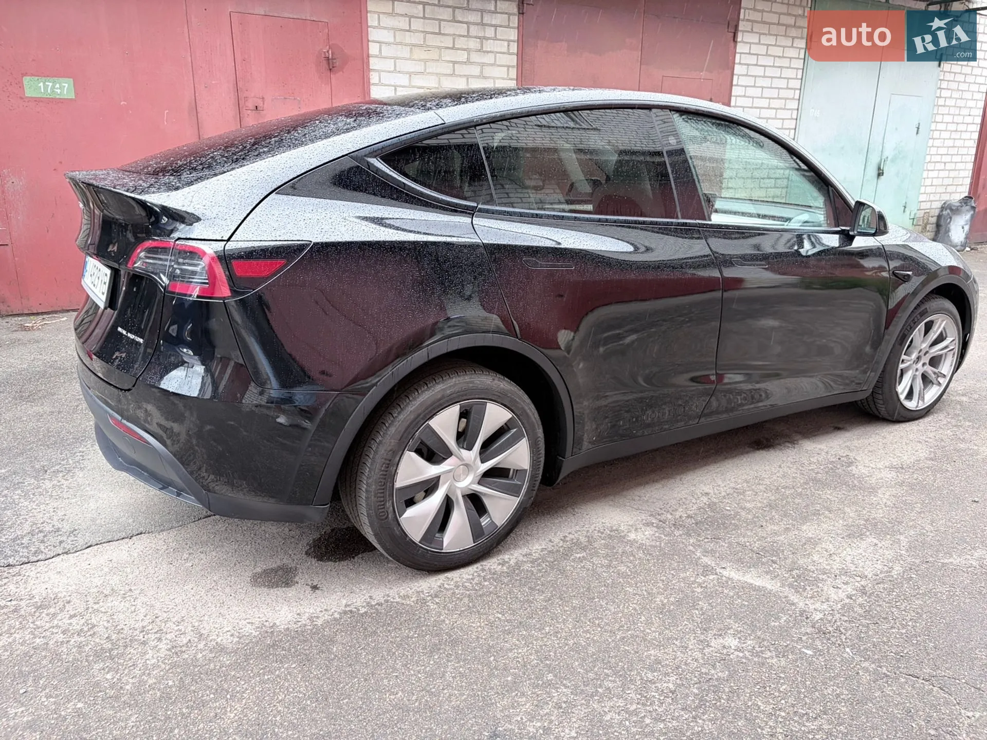 2023 Tesla Model Y - мініатюра 5
