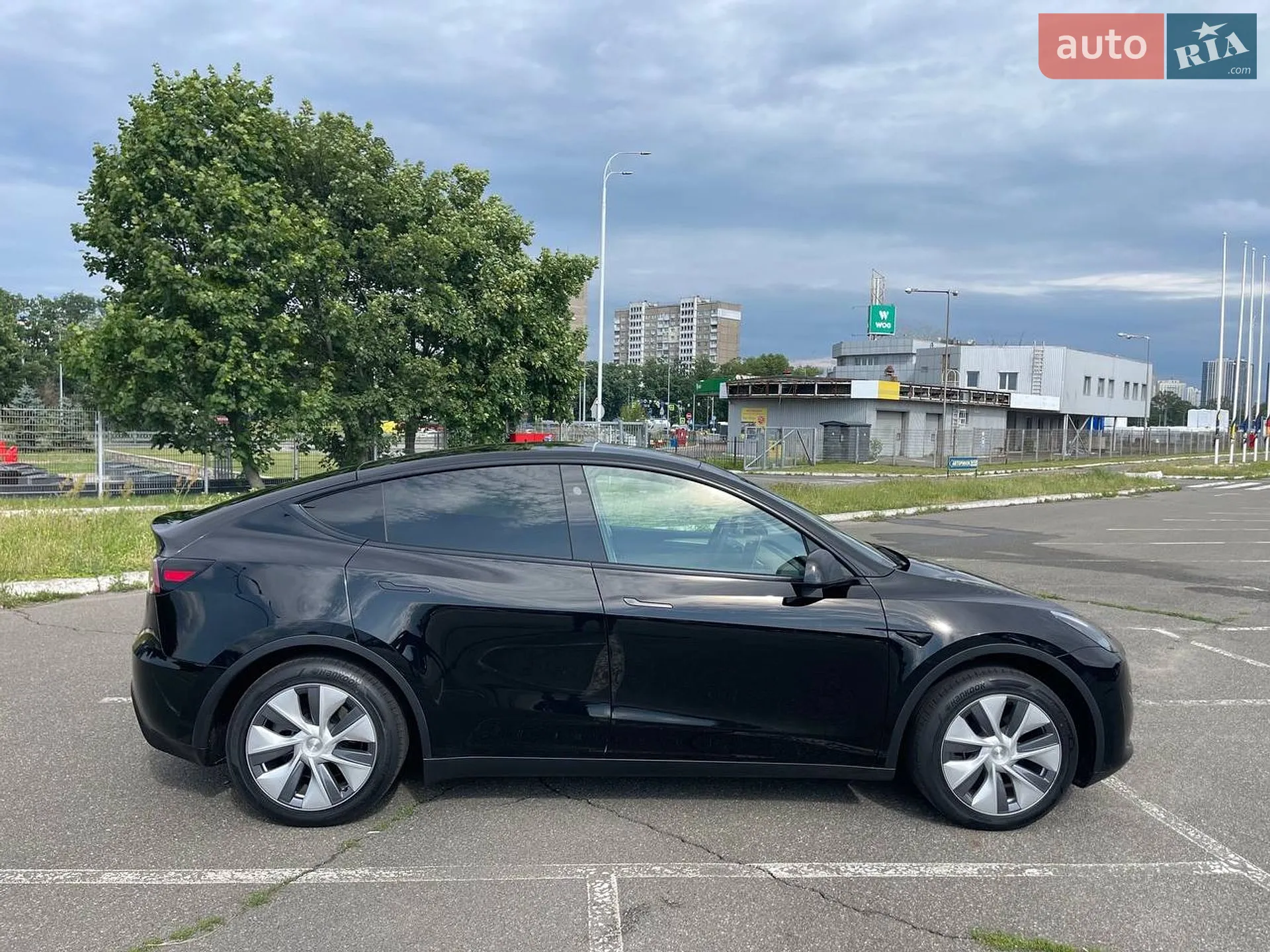 2023 Tesla Model Y - мініатюра 6