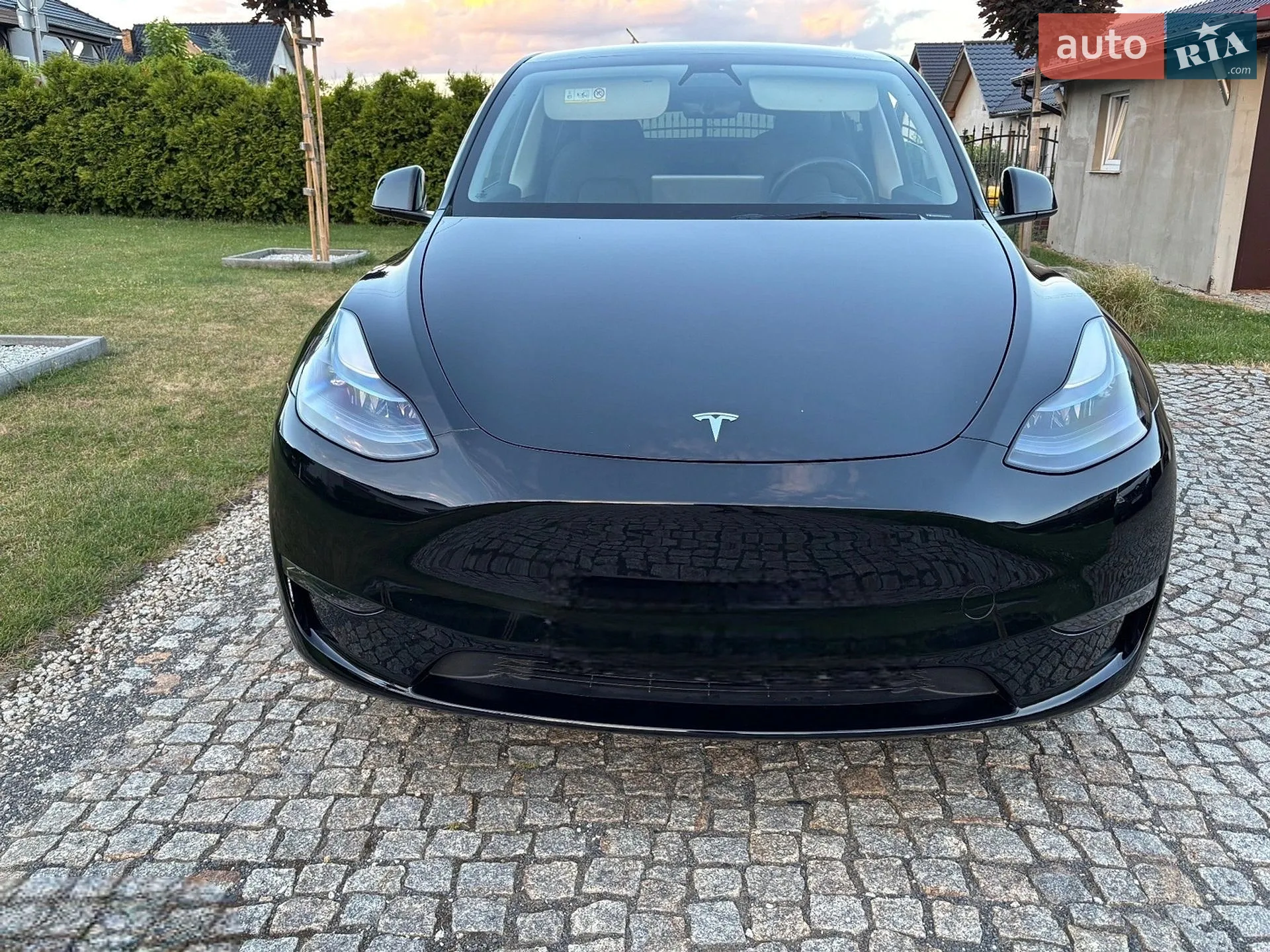 2023 Tesla Model Y - мініатюра 2