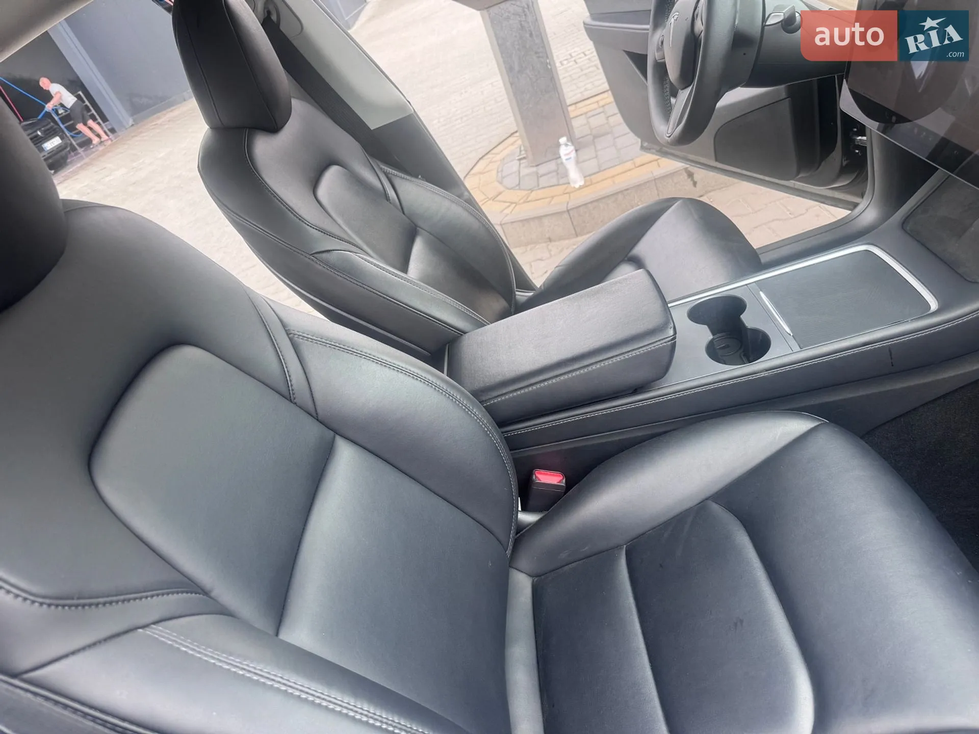 2022 Tesla Model Y - мініатюра 12