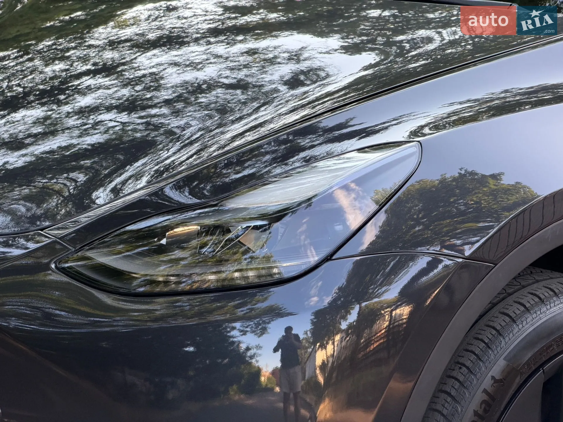 2024 Tesla Model Y - мініатюра 14