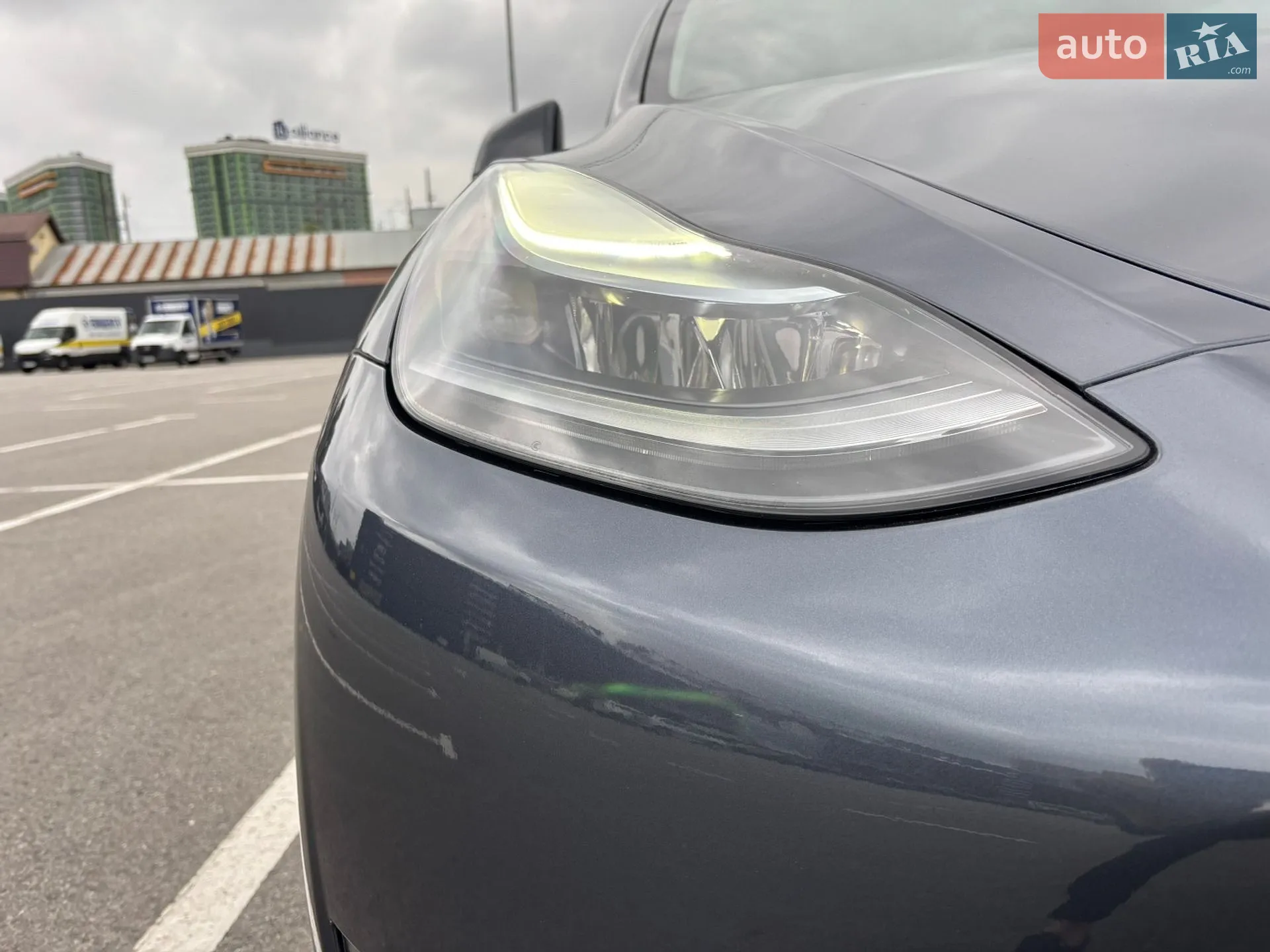 2023 Tesla Model Y - мініатюра 6