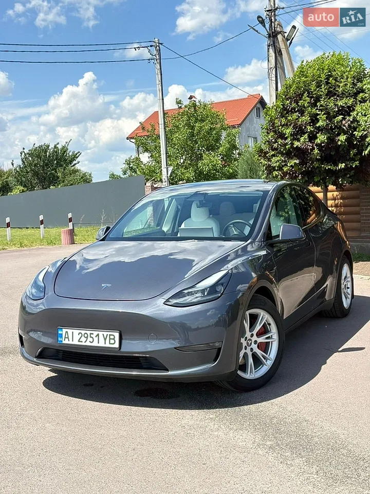 2023 Tesla Model Y - мініатюра 16
