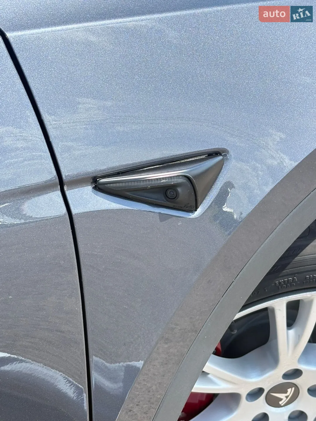2023 Tesla Model Y - мініатюра 11