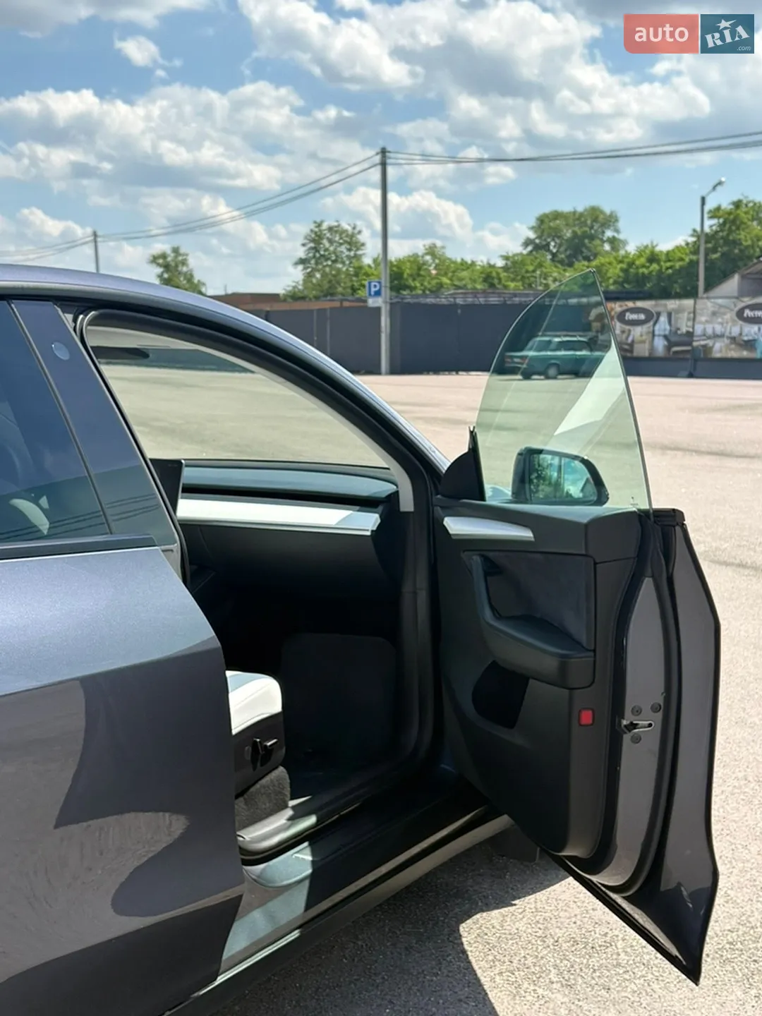 2023 Tesla Model Y - мініатюра 16