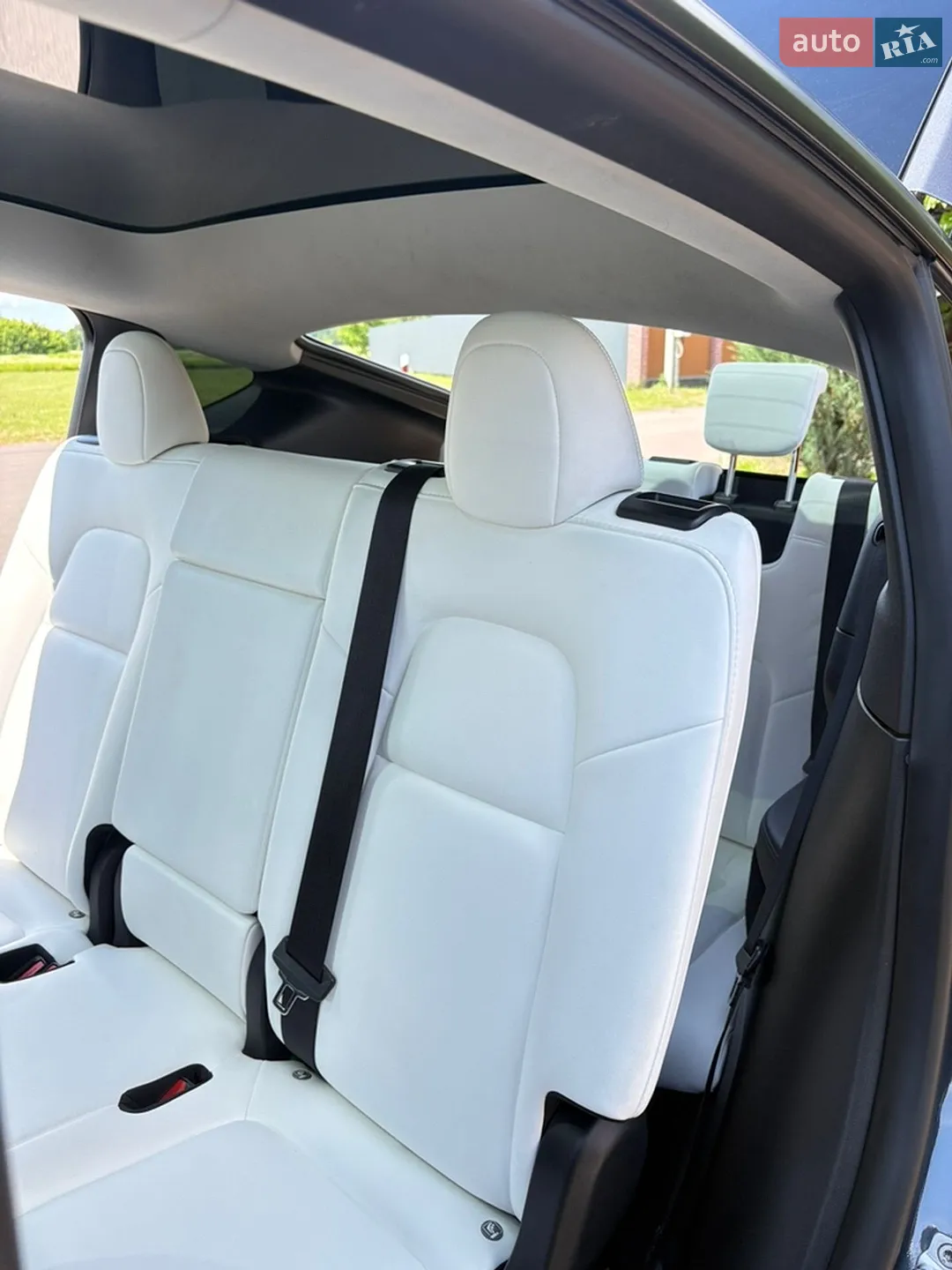 2023 Tesla Model Y - мініатюра 25