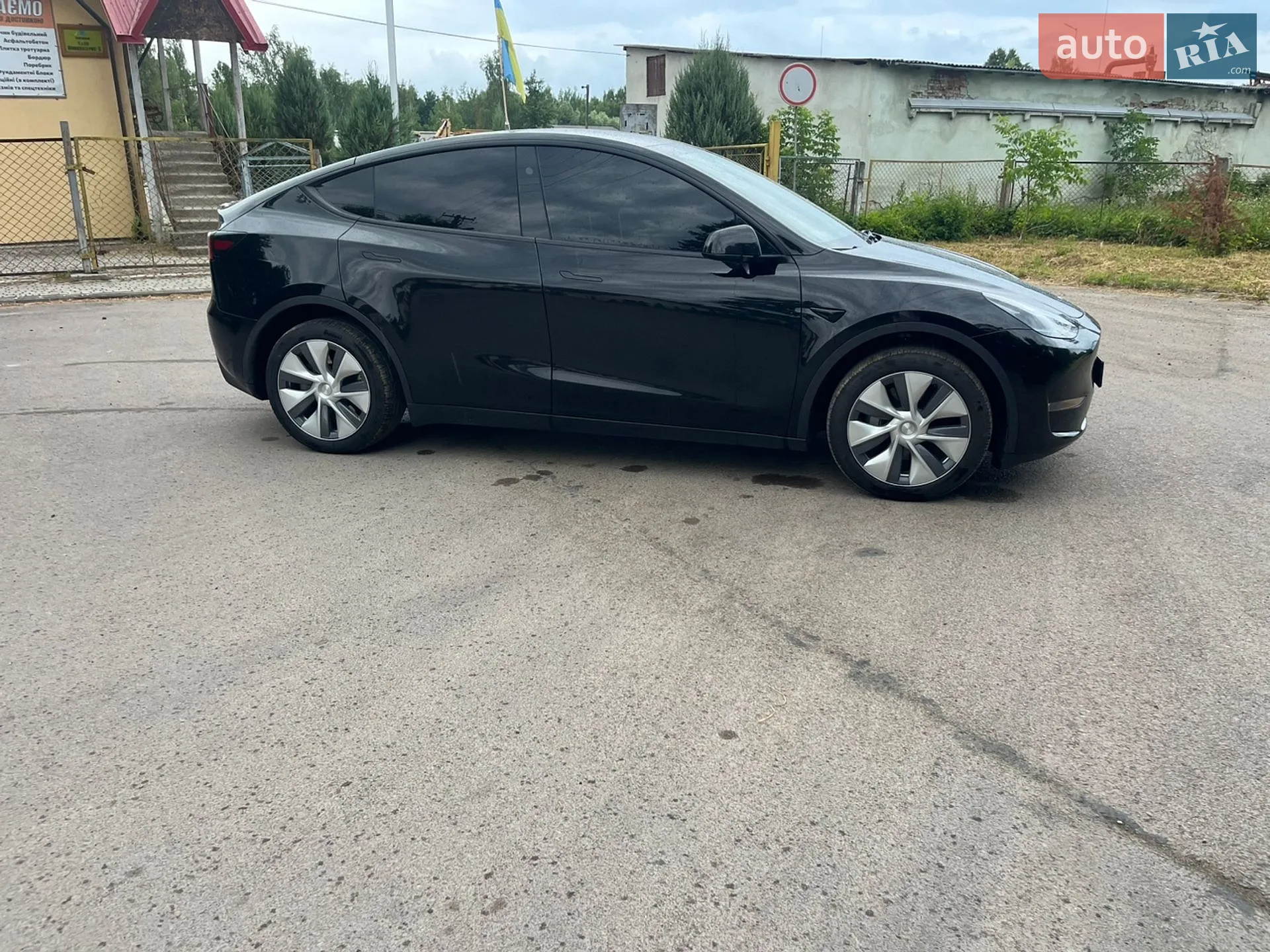 2024 Tesla Model Y - мініатюра 7