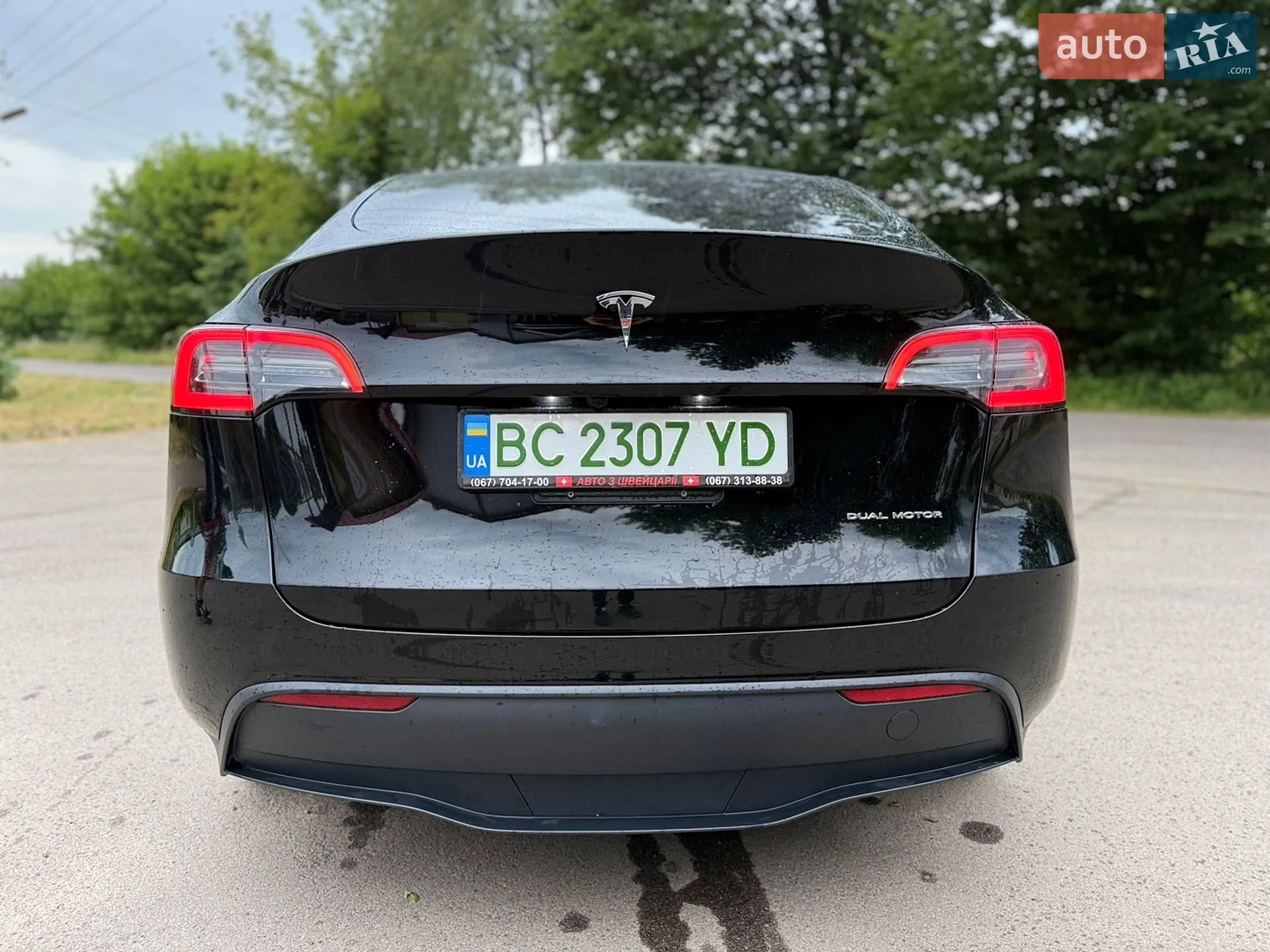 2024 Tesla Model Y - мініатюра 16