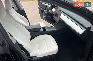 Внедорожник / Кроссовер Tesla Model Y 2024 в Жидачове фото 27 Внедорожник / Кроссовер Tesla Model Y 2024 в Жидачове