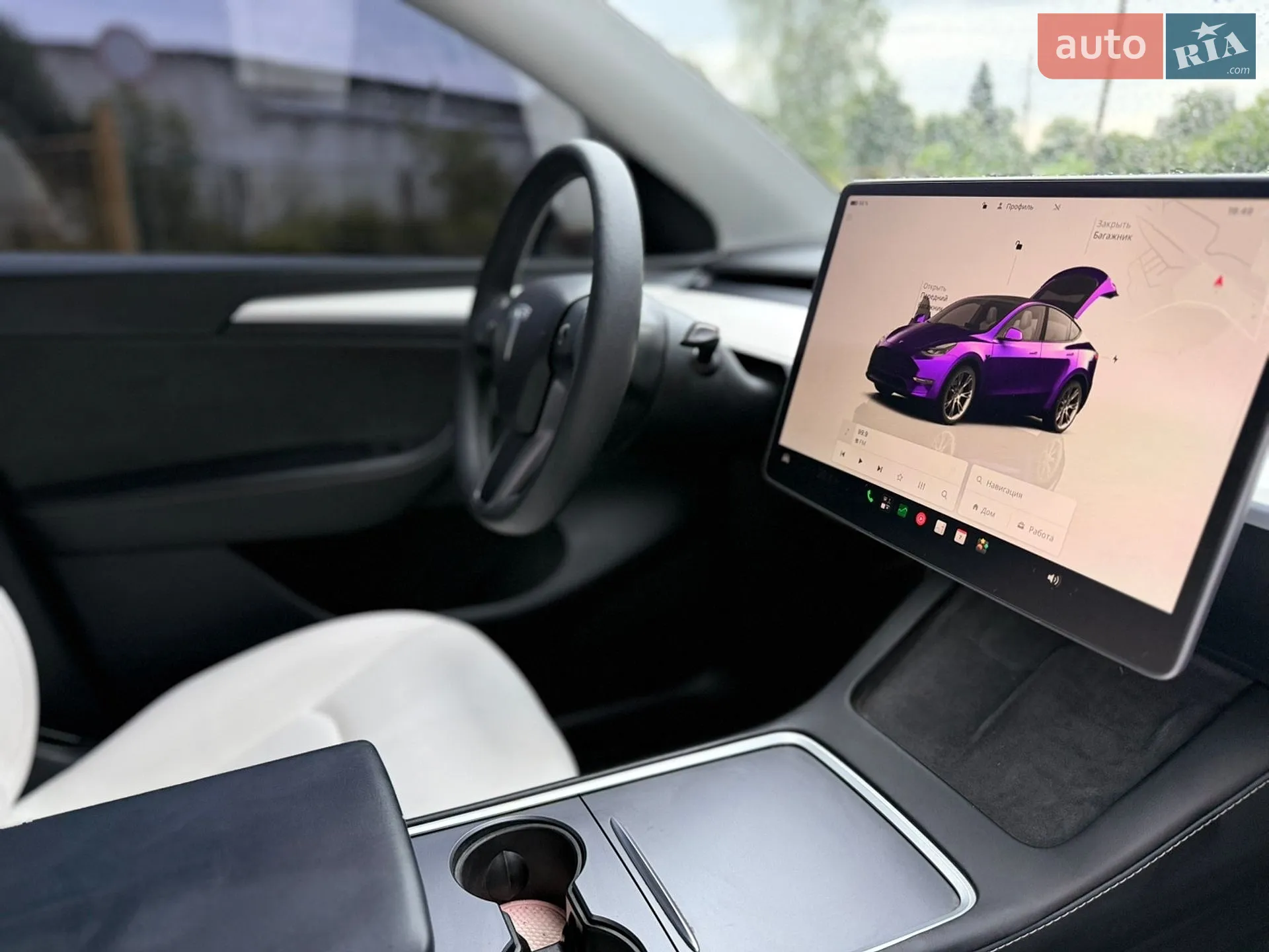 2024 Tesla Model Y - мініатюра 48