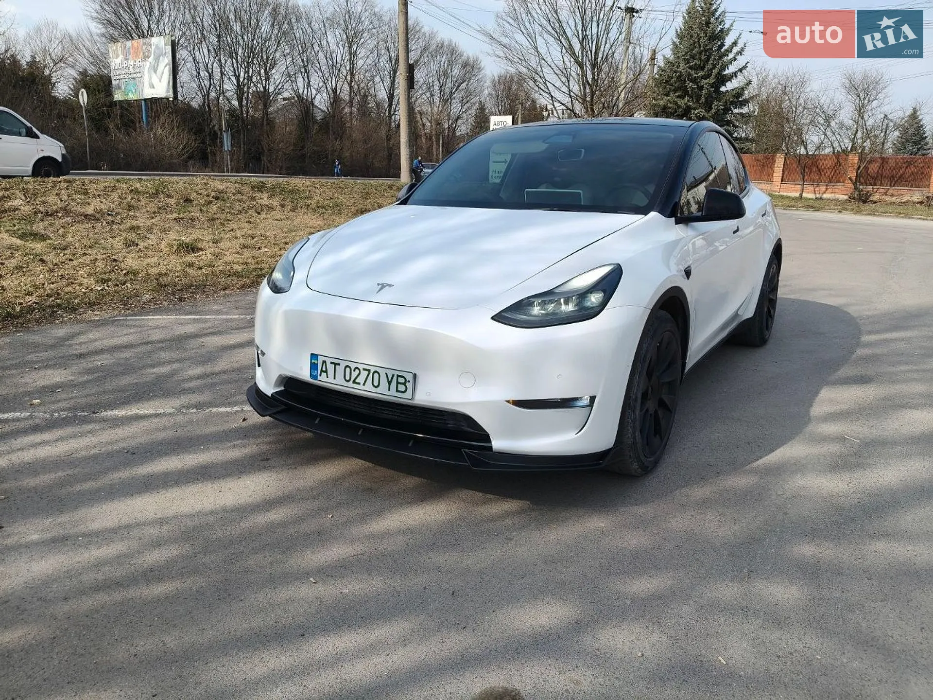 2022 Tesla Model Y - мініатюра 12