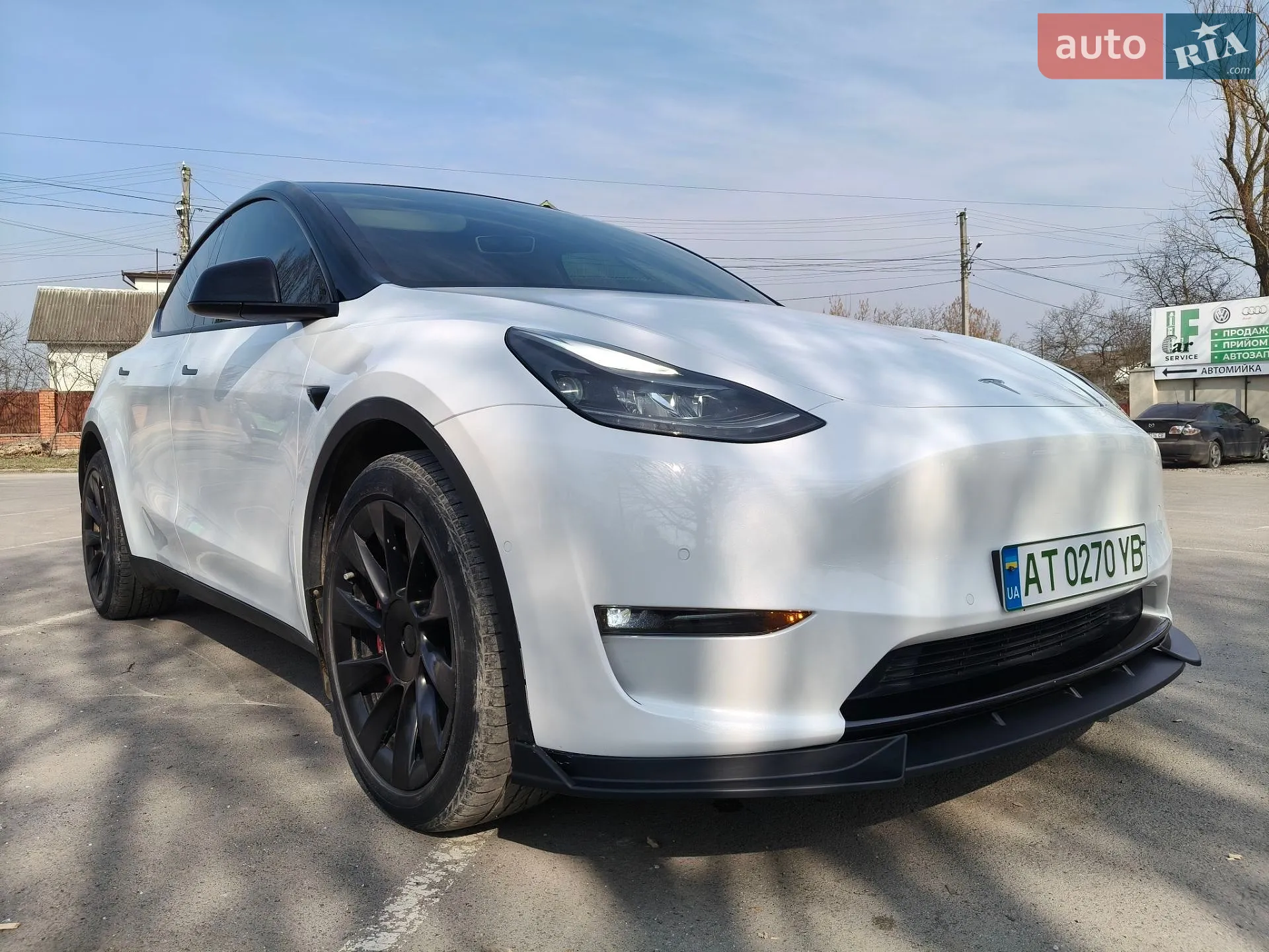 2022 Tesla Model Y - мініатюра 20