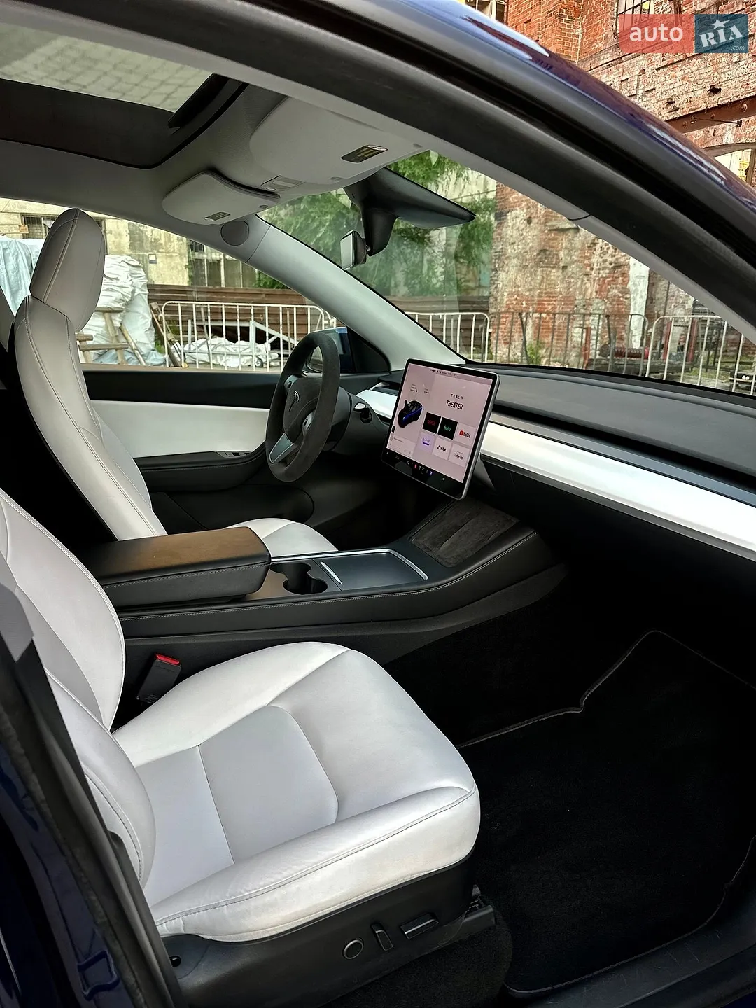 2021 Tesla Model Y - мініатюра 25