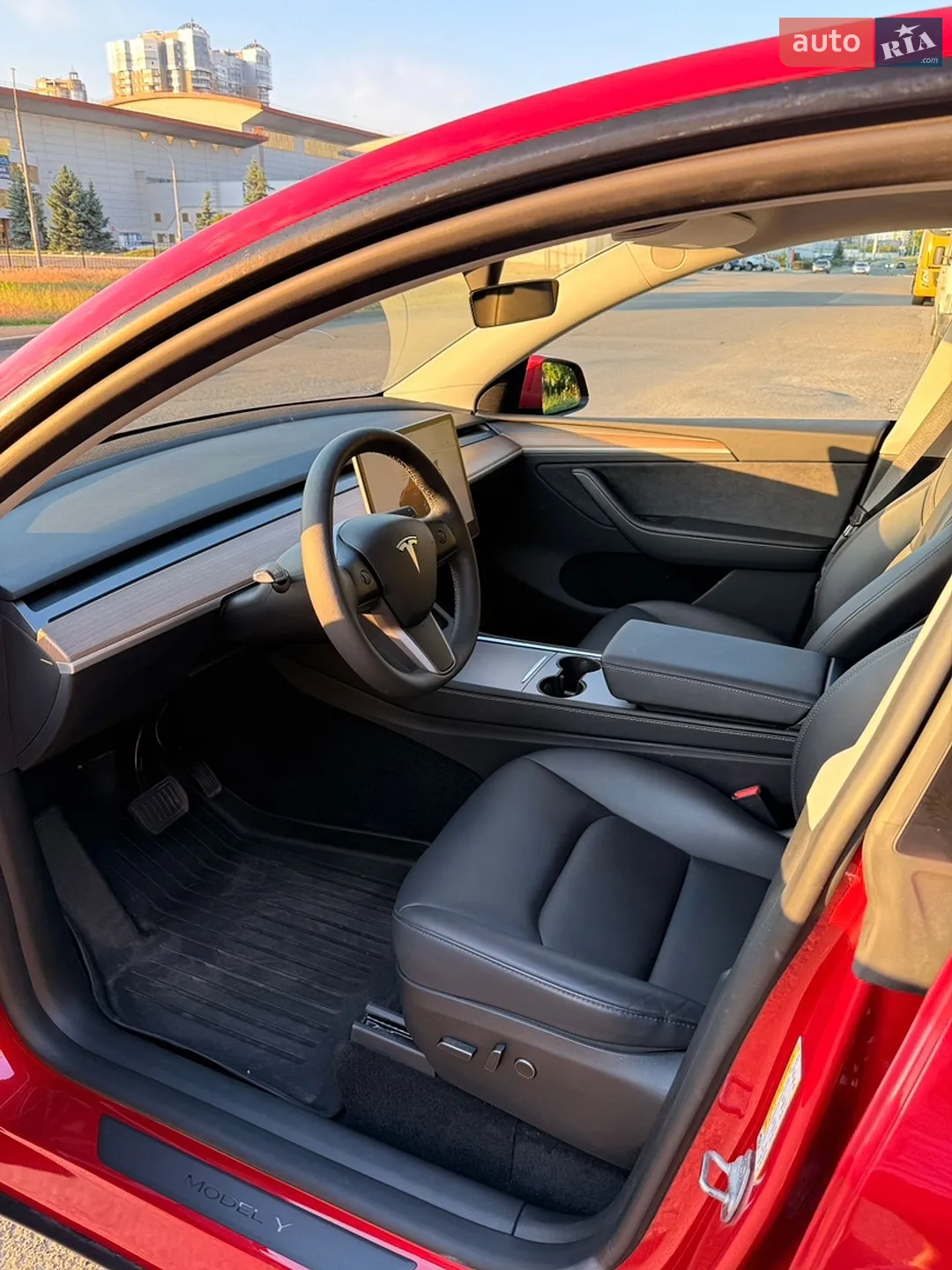 2023 Tesla Model Y - мініатюра 13