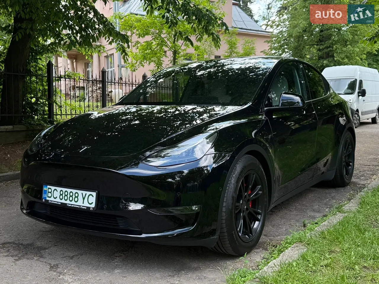 2023 Tesla Model Y - мініатюра 35