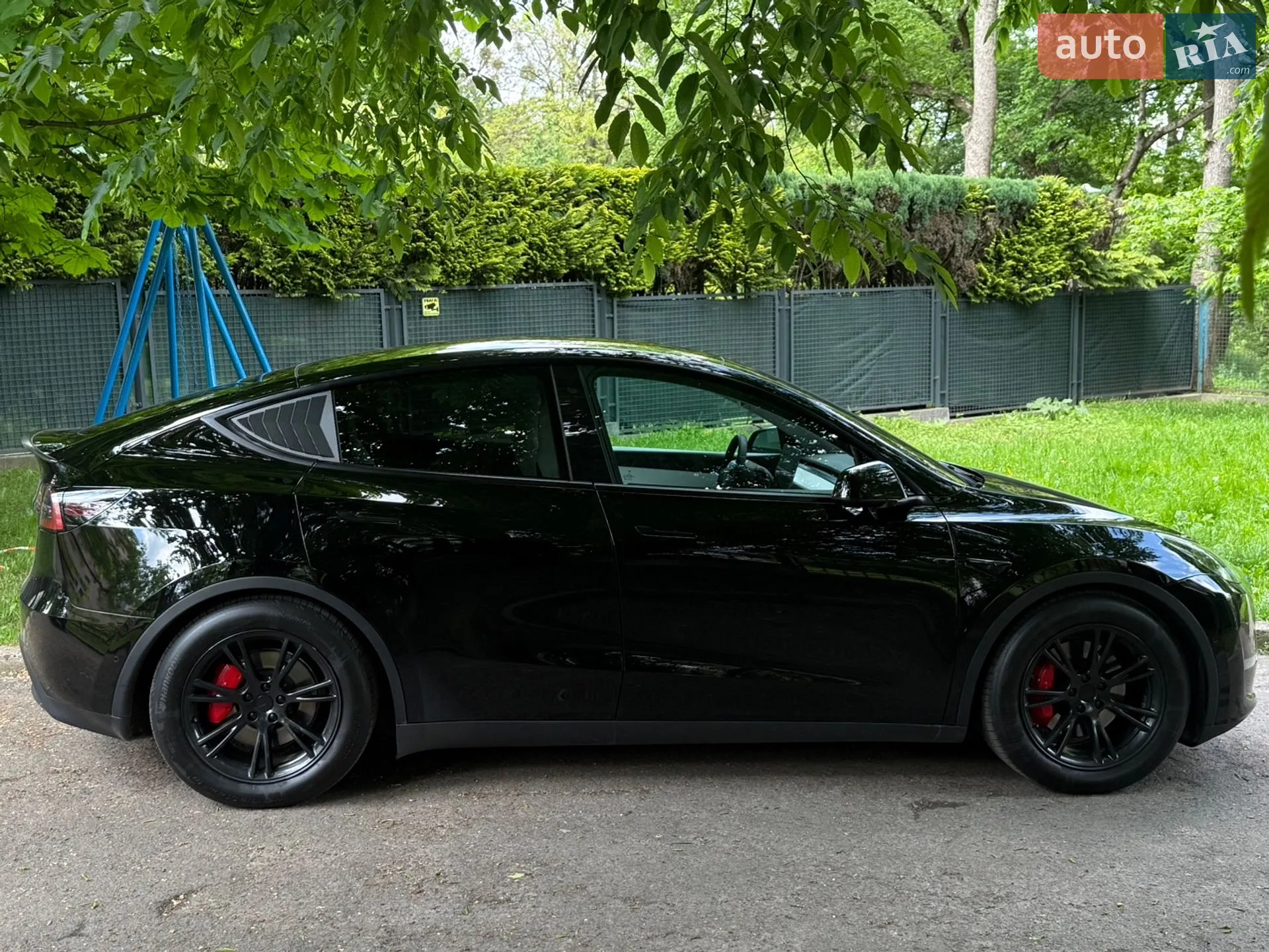 2022 Tesla Model Y - мініатюра 2