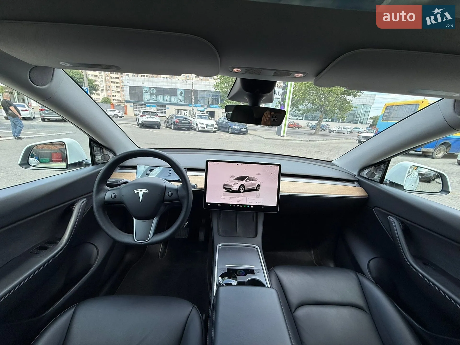 2022 Tesla Model Y - мініатюра 15