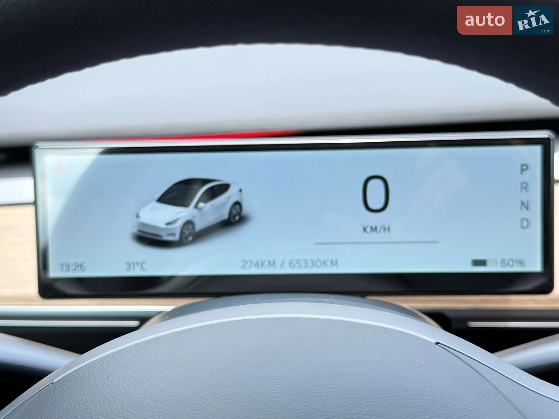 2022 Tesla Model Y - мініатюра 23
