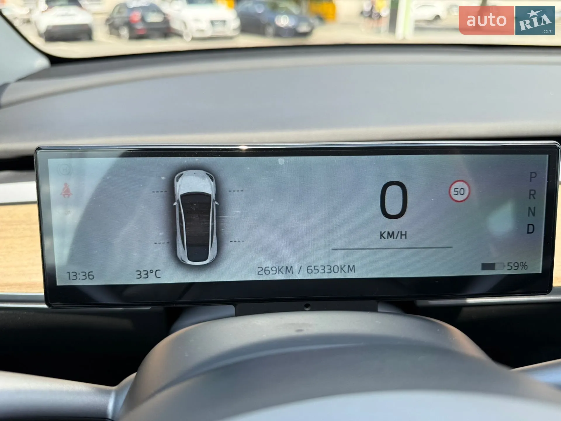 2022 Tesla Model Y - мініатюра 29