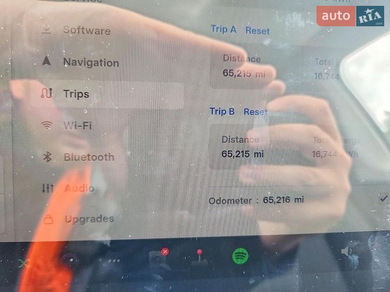 Внедорожник / Кроссовер Tesla Model Y 2023 в Самборе