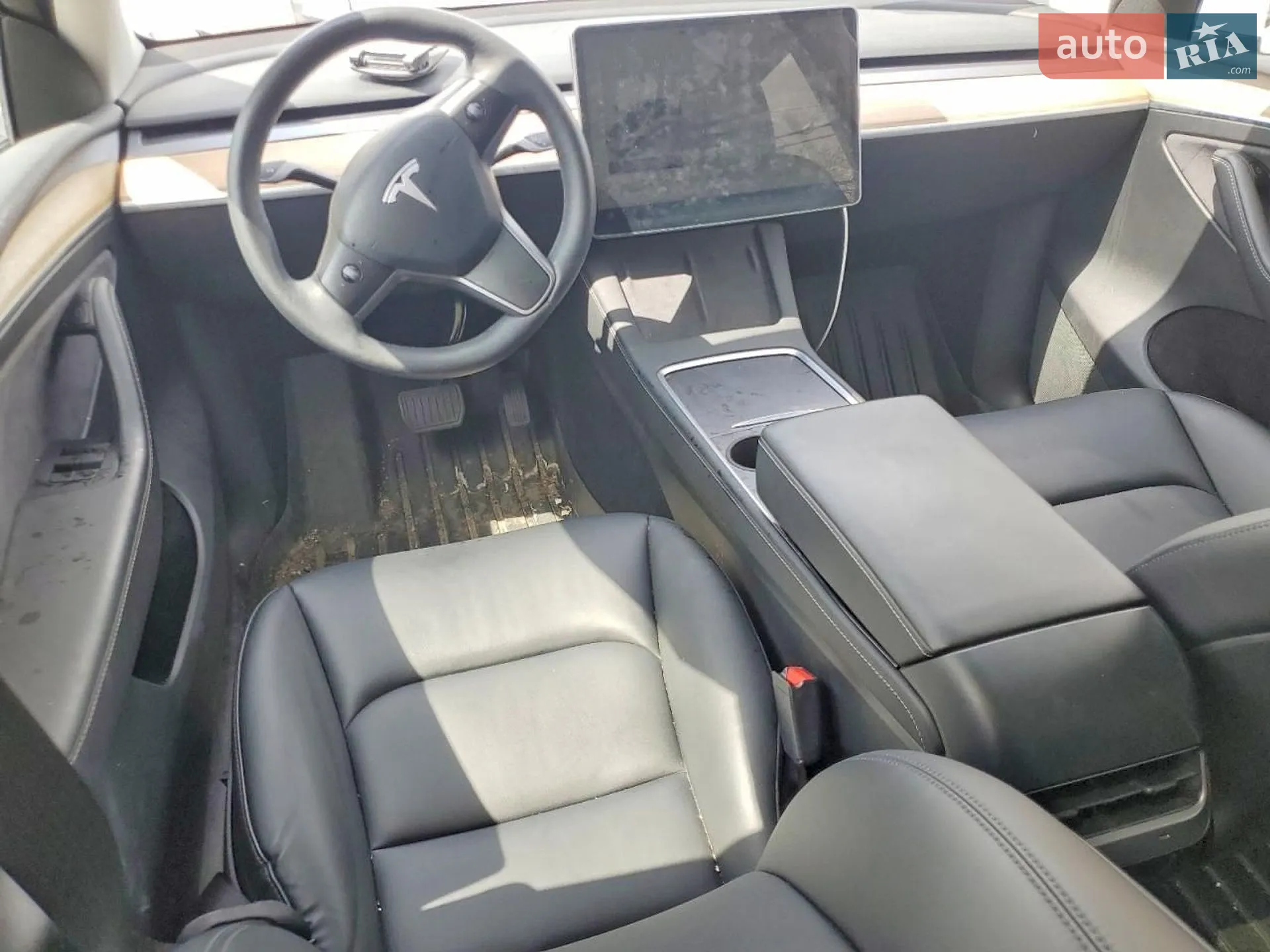 2023 Tesla Model Y - мініатюра 7