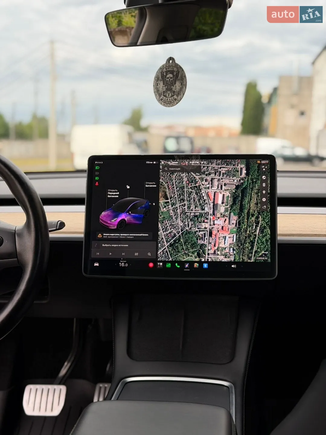 2022 Tesla Model Y - мініатюра 23