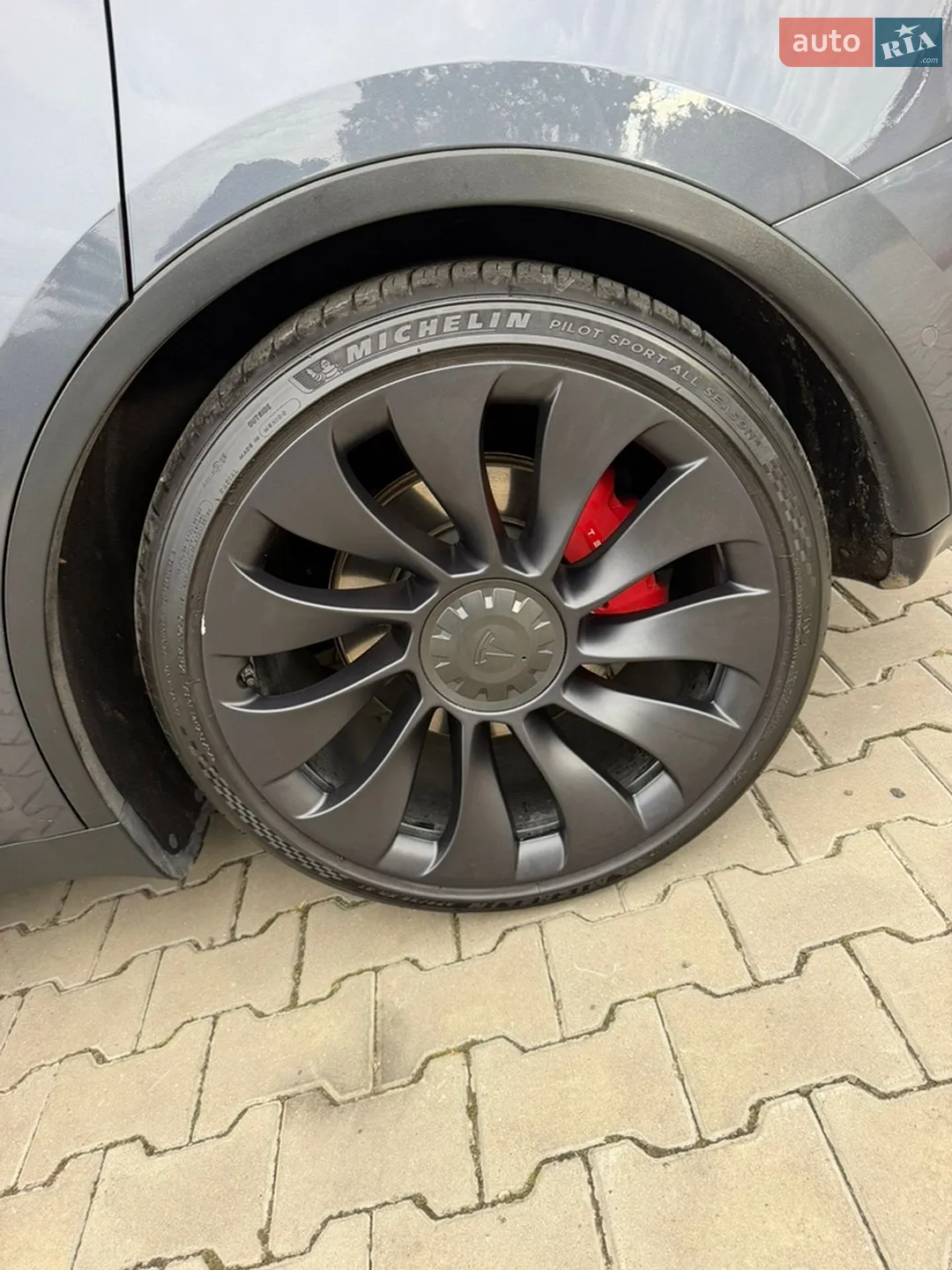 2022 Tesla Model Y - мініатюра 29