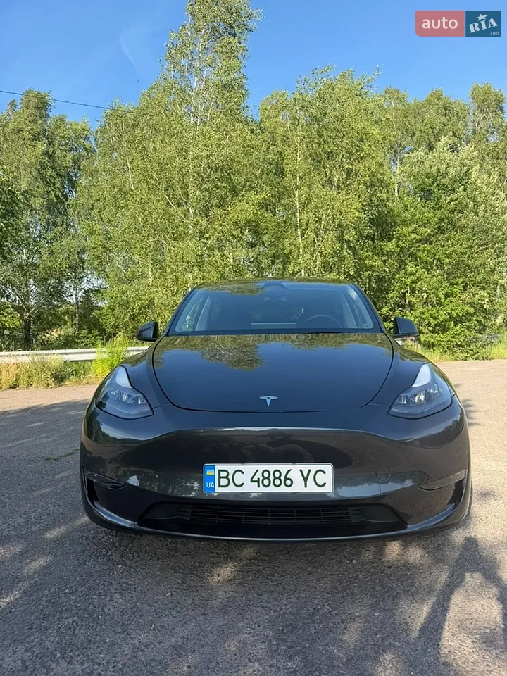 2020 Tesla Model 3 - мініатюра 21