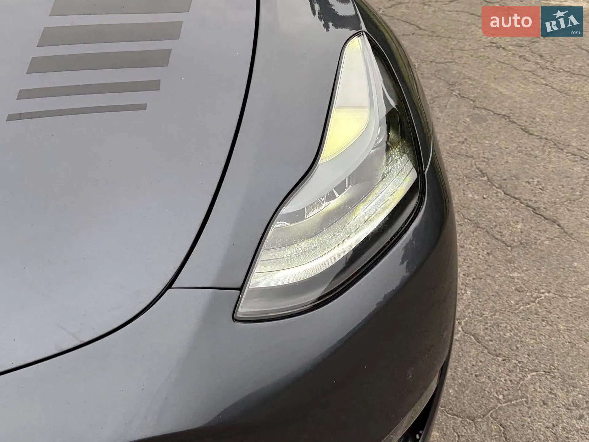 2021 Tesla Model Y - мініатюра 5