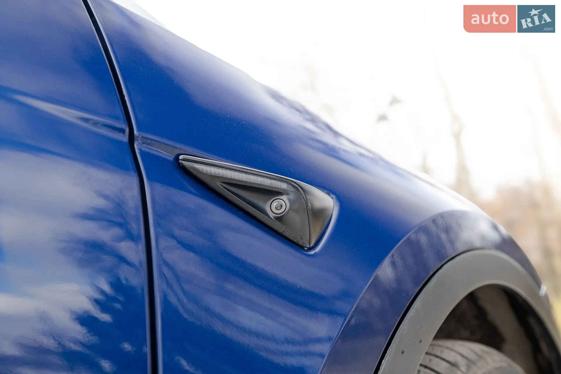 2020 Tesla Model Y - мініатюра 10