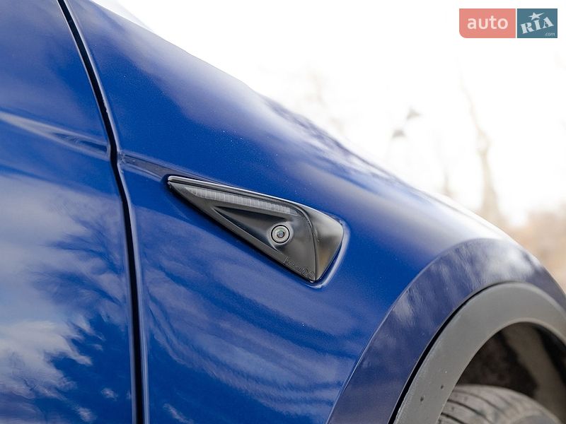 Внедорожник / Кроссовер Tesla Model Y 2020 в Киеве фото 10 Внедорожник / Кроссовер Tesla Model Y 2020 в Киеве