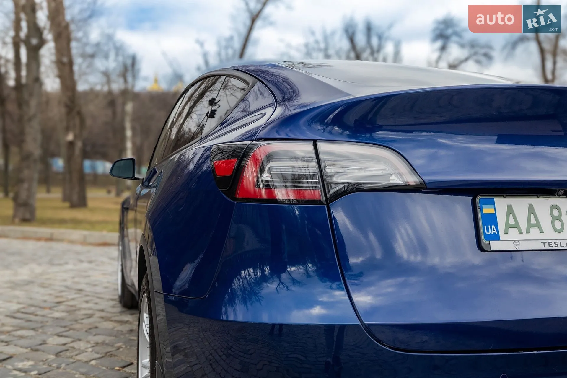2020 Tesla Model Y - мініатюра 13