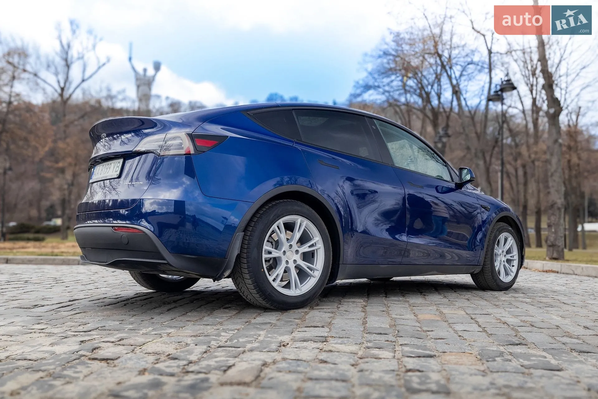 2020 Tesla Model Y - мініатюра 22