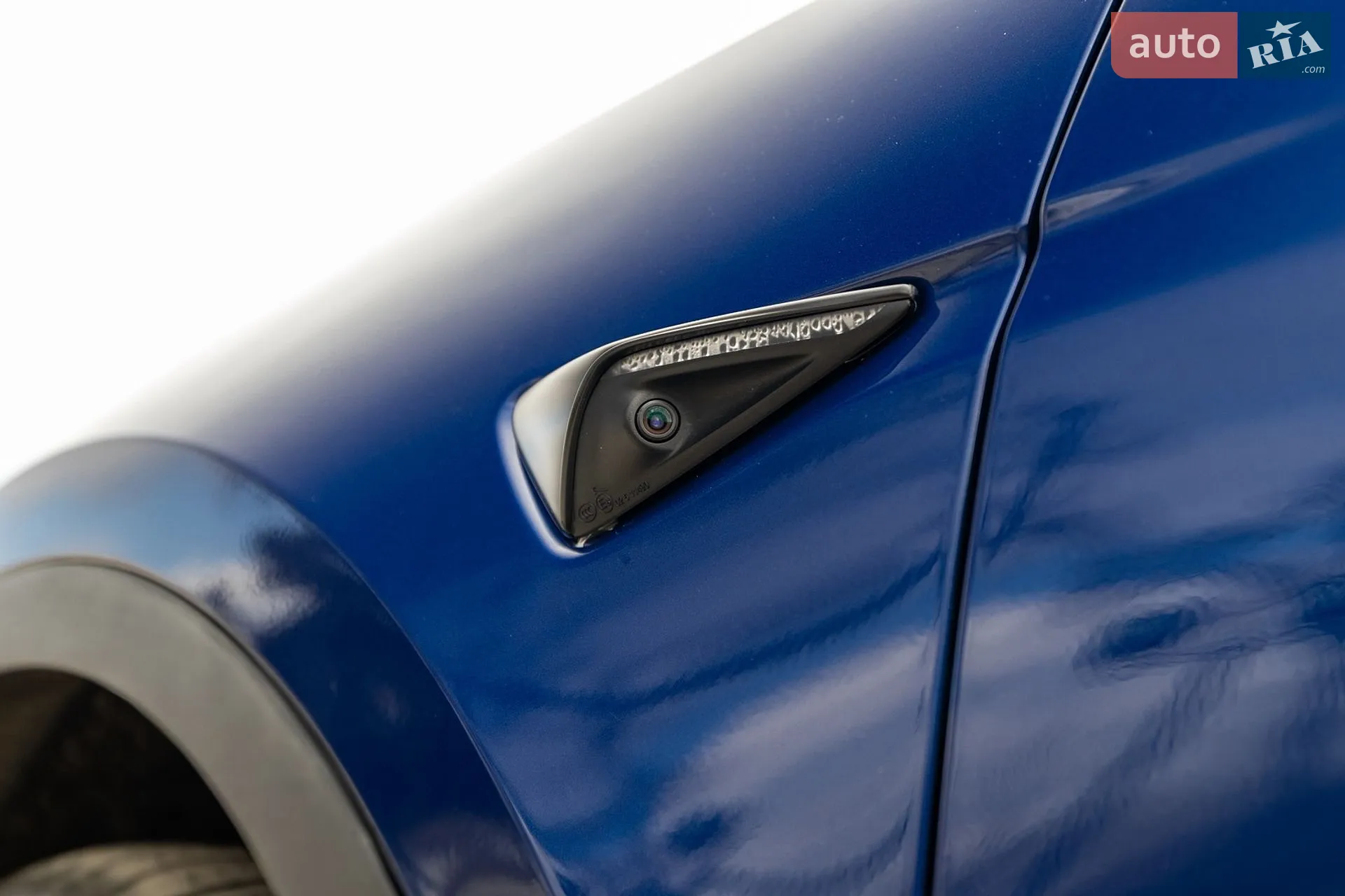 2020 Tesla Model Y - мініатюра 27