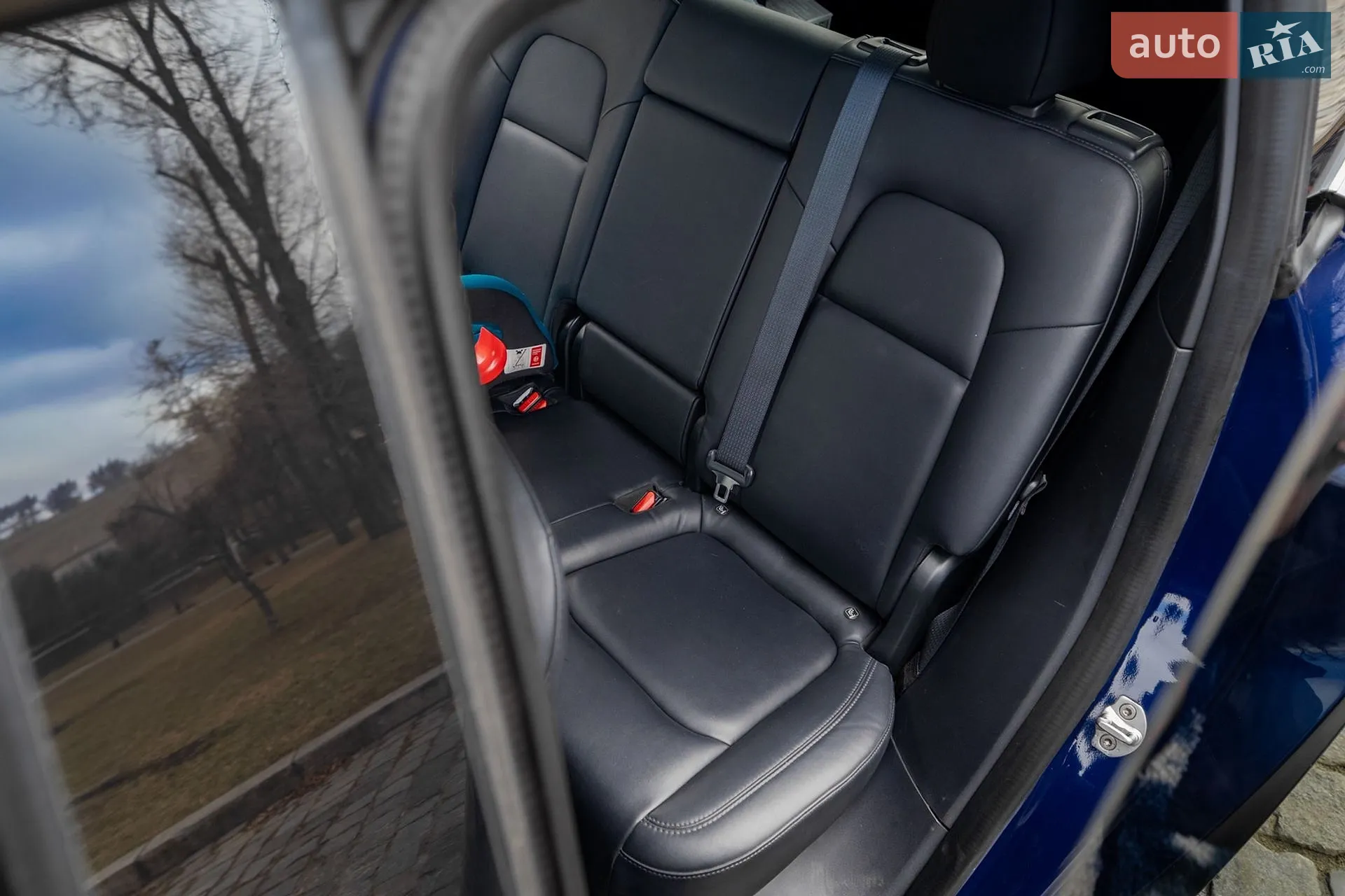 2020 Tesla Model Y - мініатюра 50