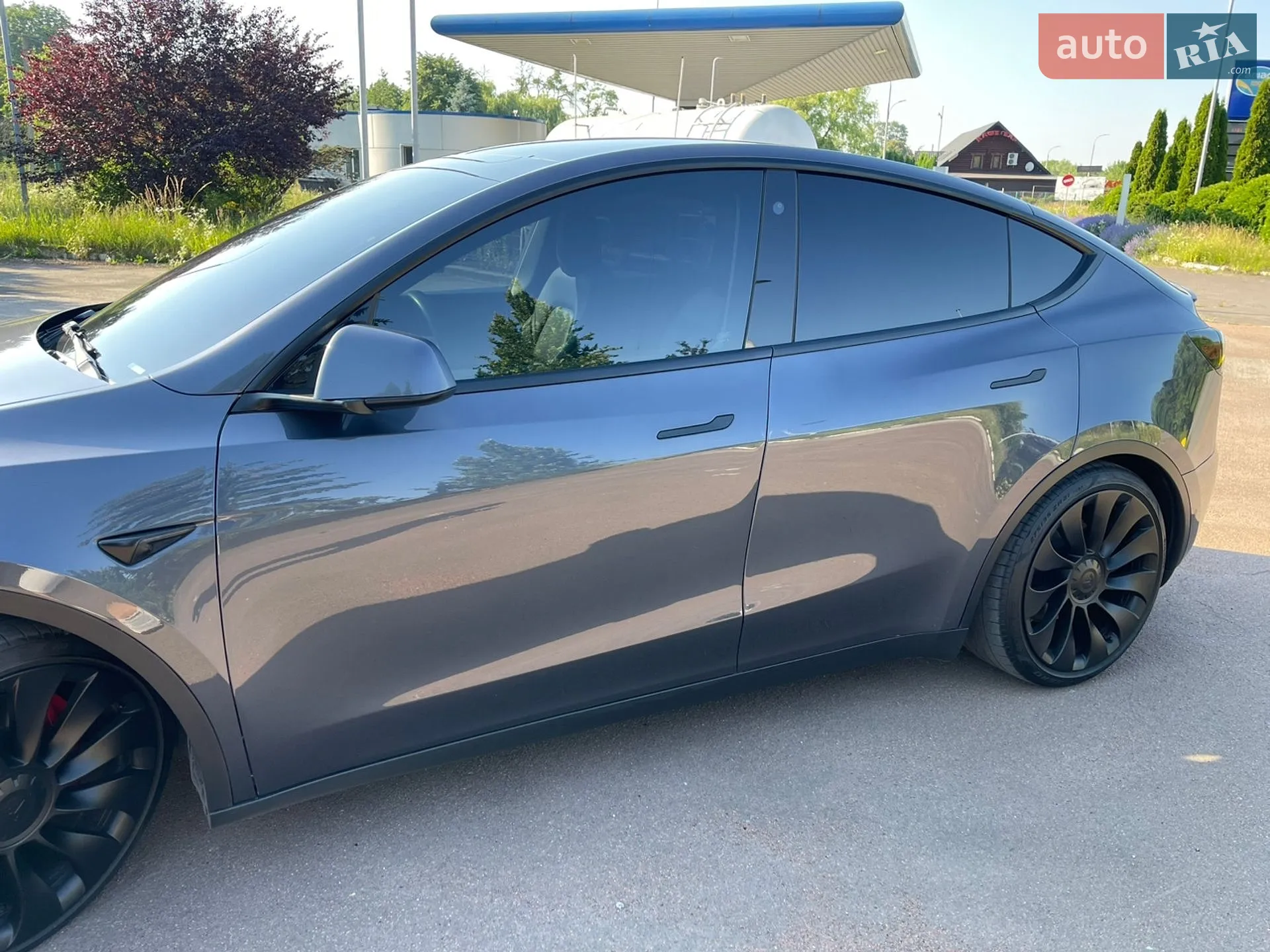 2022 Tesla Model Y - мініатюра 44