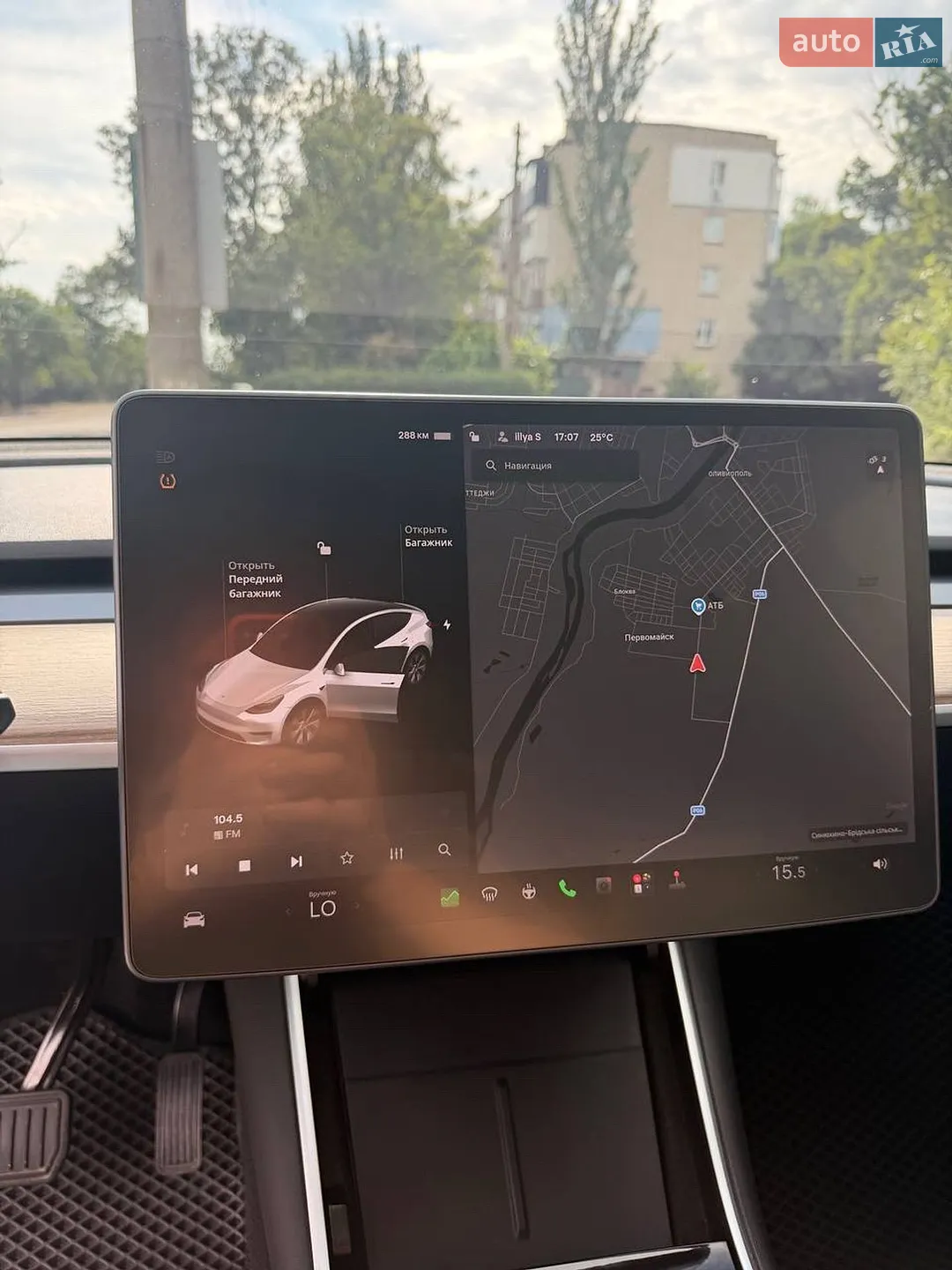 2021 Tesla Model Y - мініатюра 20