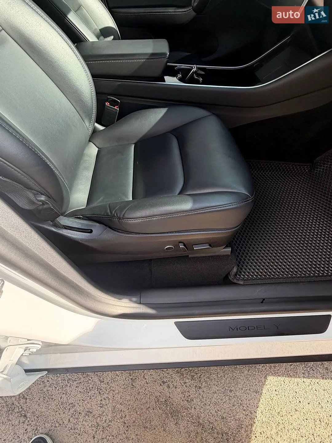 2021 Tesla Model Y - мініатюра 40