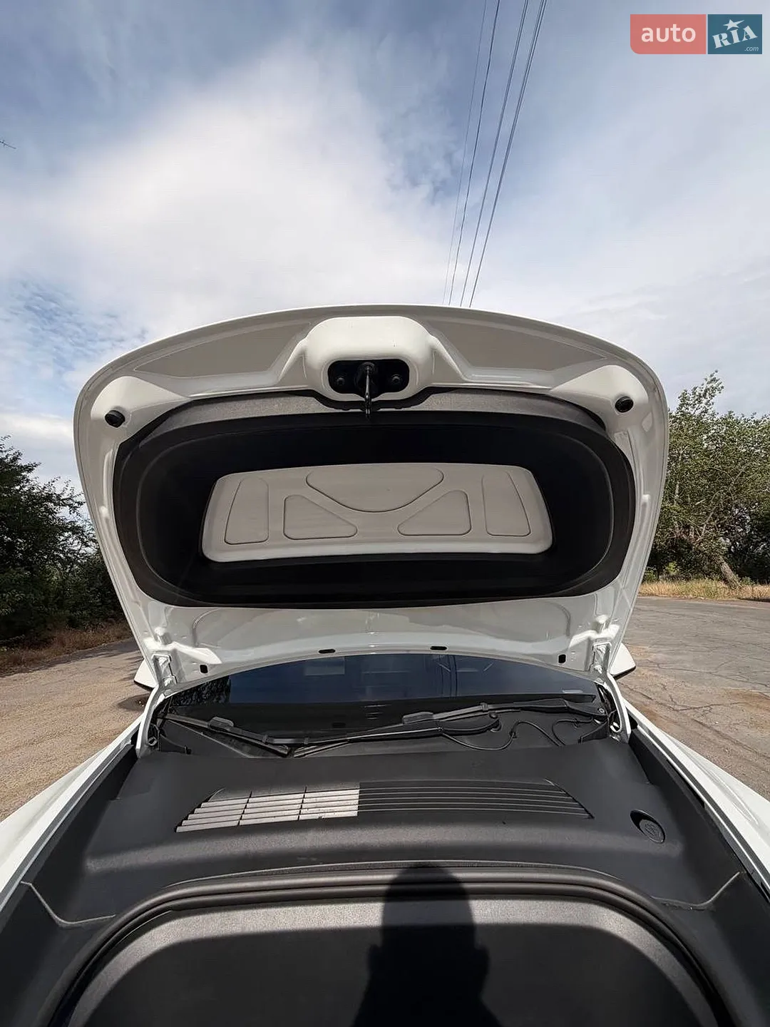 2021 Tesla Model Y - мініатюра 45