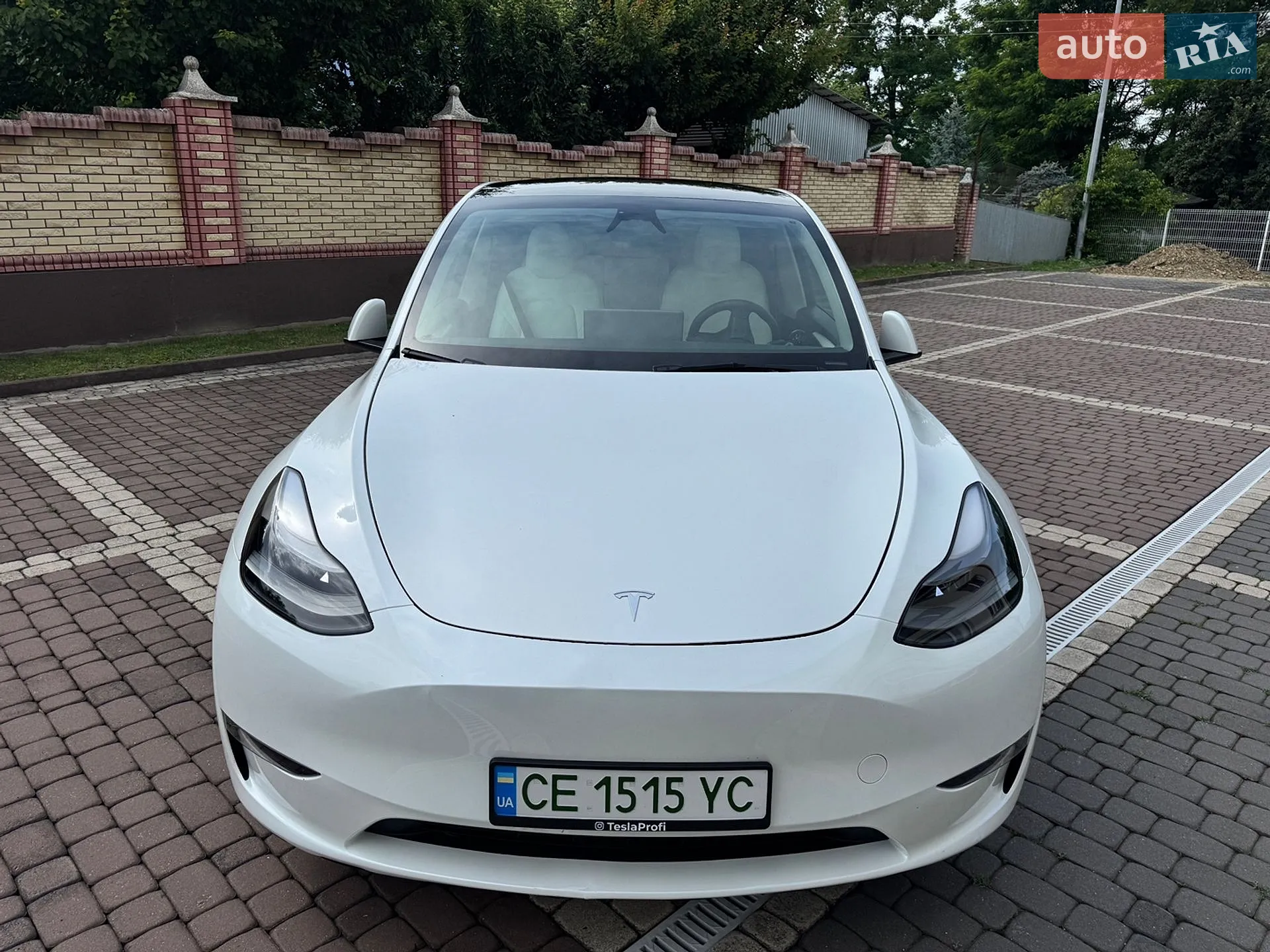 2024 Tesla Model Y - мініатюра 28