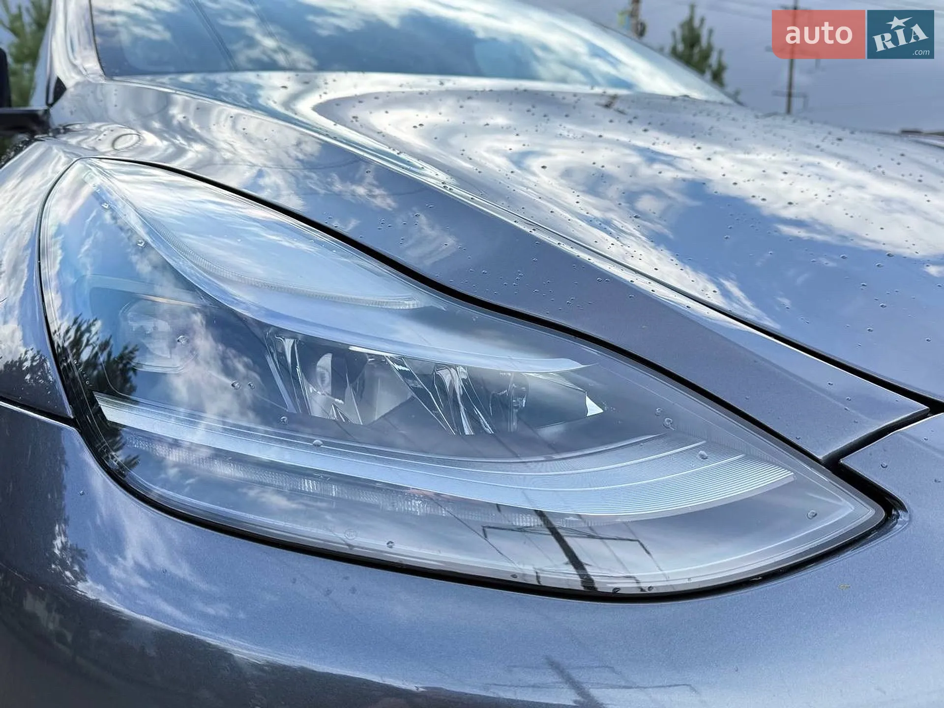 2023 Tesla Model Y - мініатюра 20