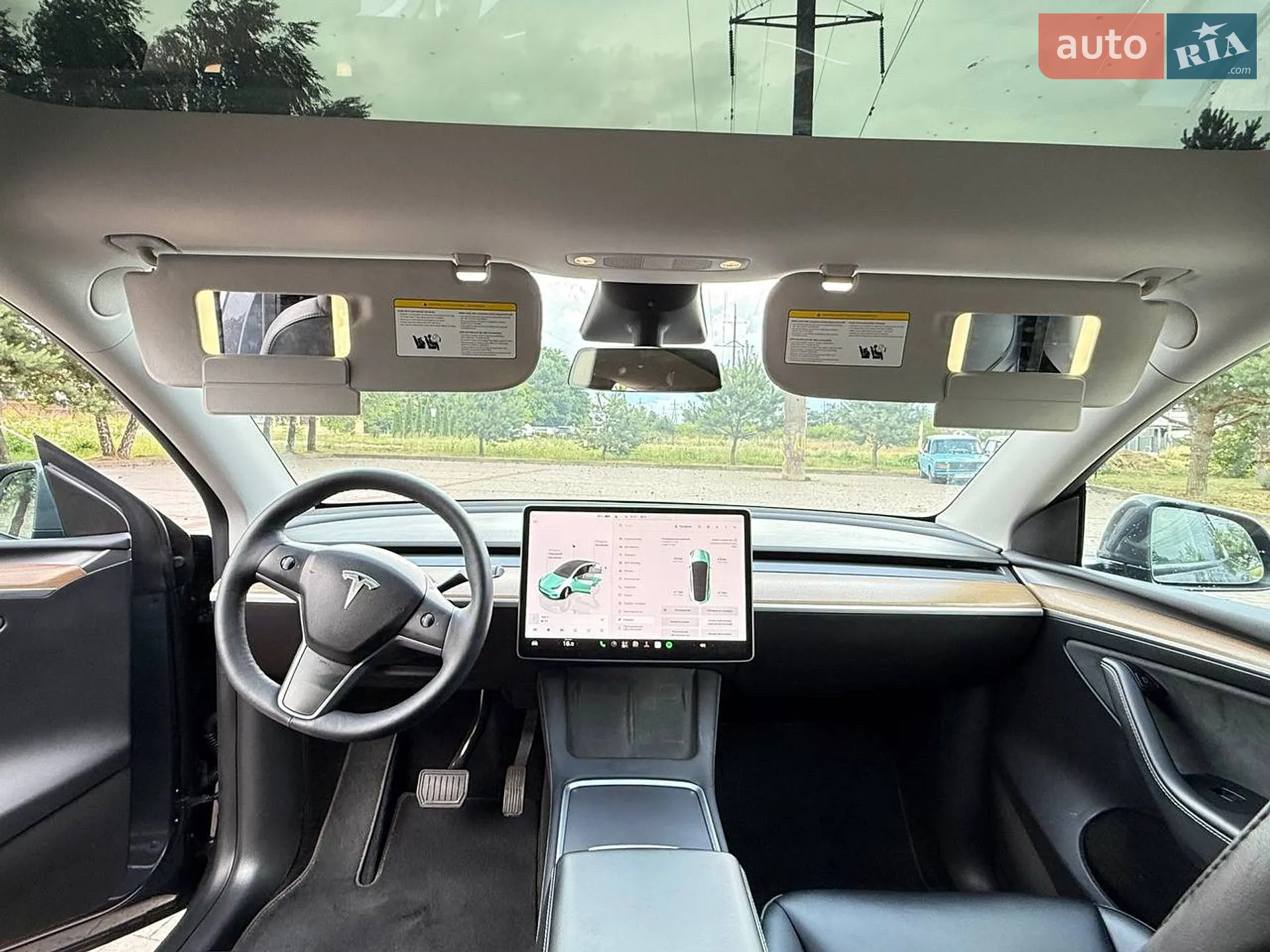 2023 Tesla Model Y - мініатюра 44
