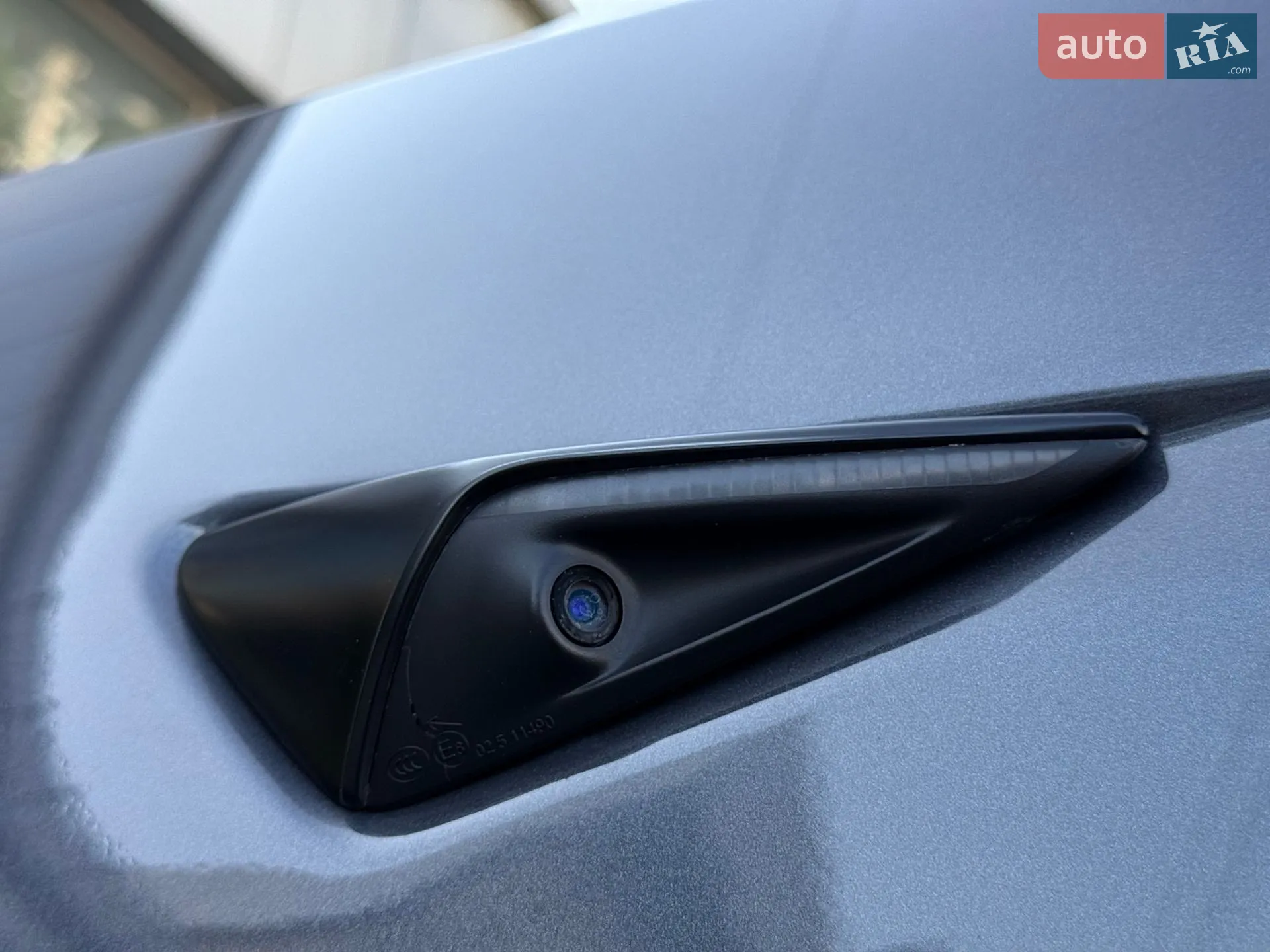 2022 Tesla Model Y - мініатюра 11