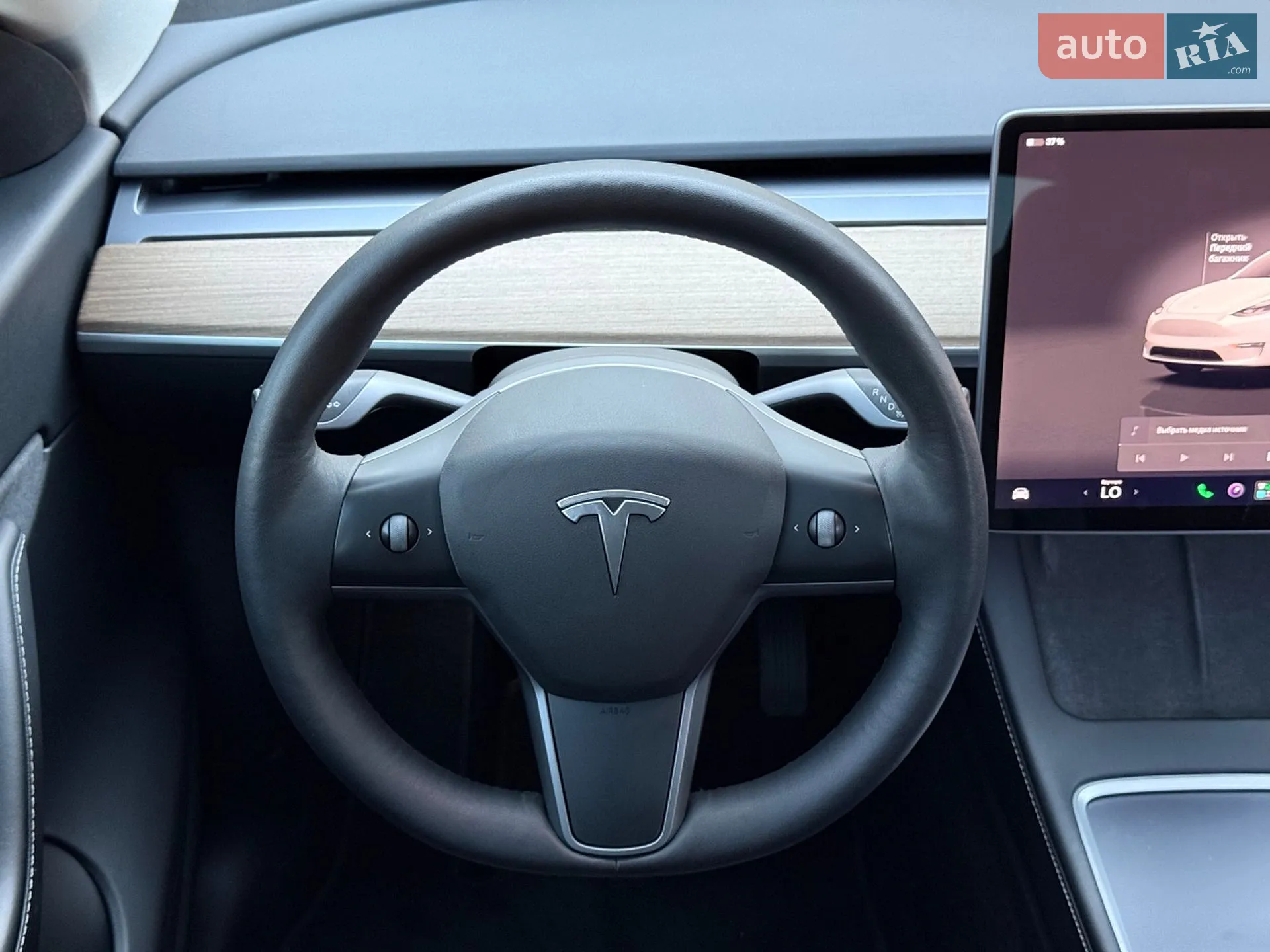 2022 Tesla Model Y - мініатюра 14