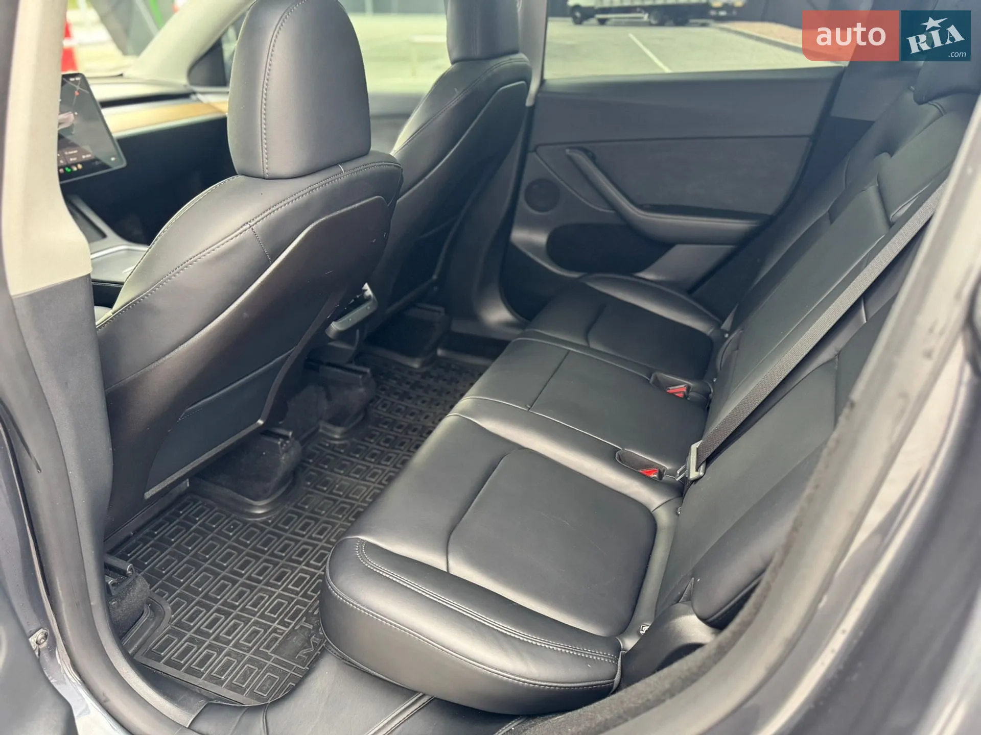 2023 Tesla Model Y - мініатюра 13